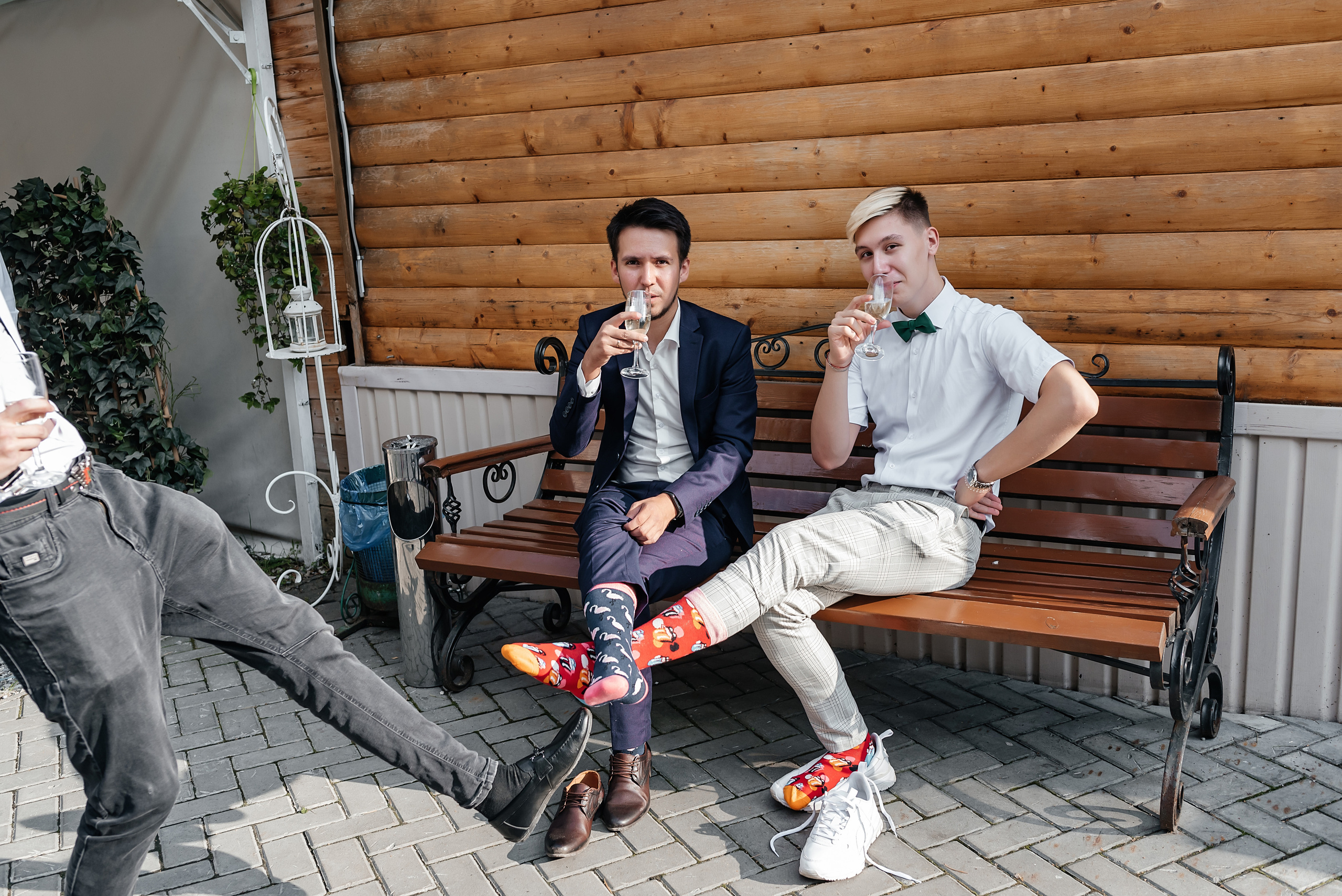 Максим и Таня. Свадебный и семейный фотограф Чебоксары Ольга Ник