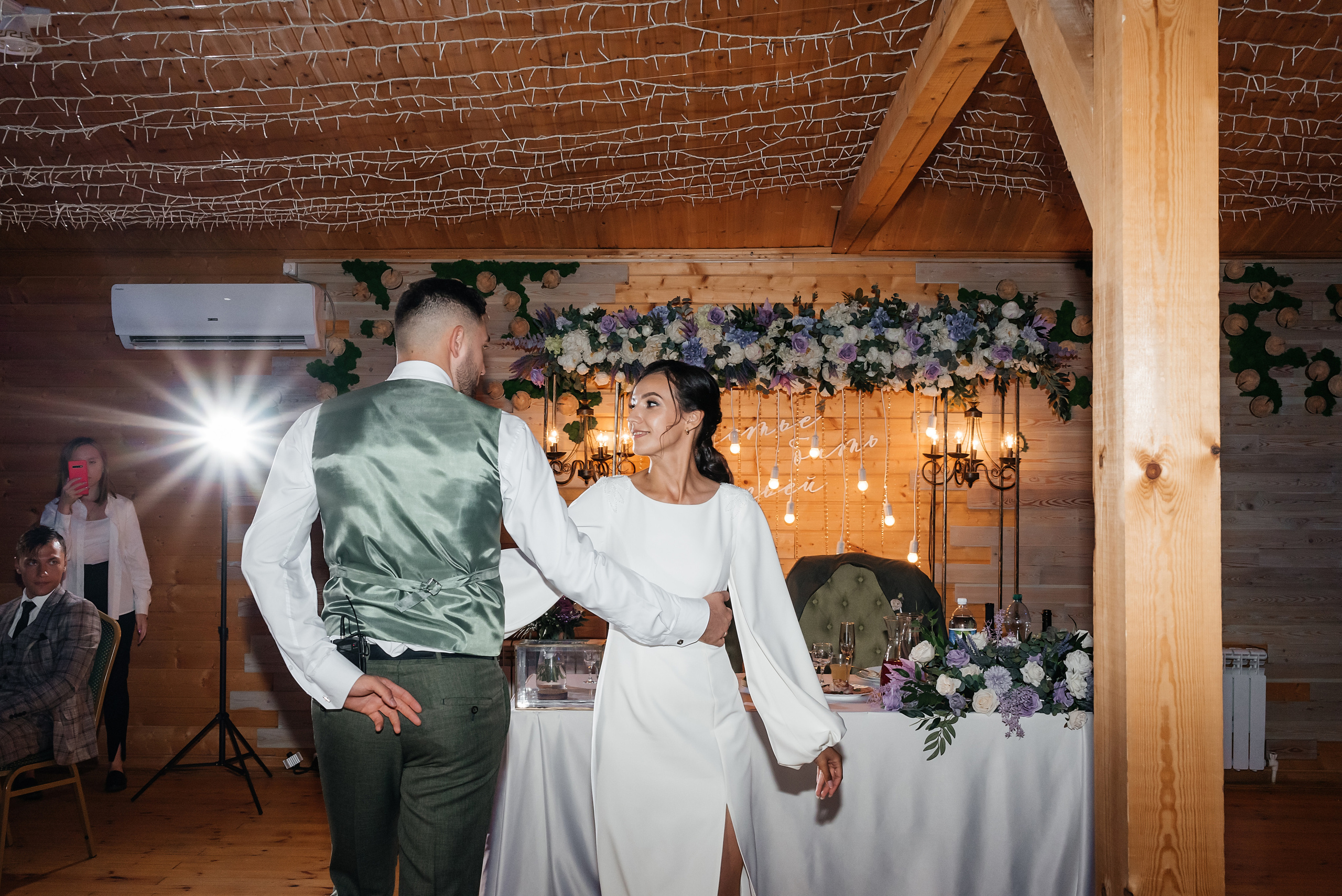 Максим и Таня. Свадебный и семейный фотограф Чебоксары Ольга Ник