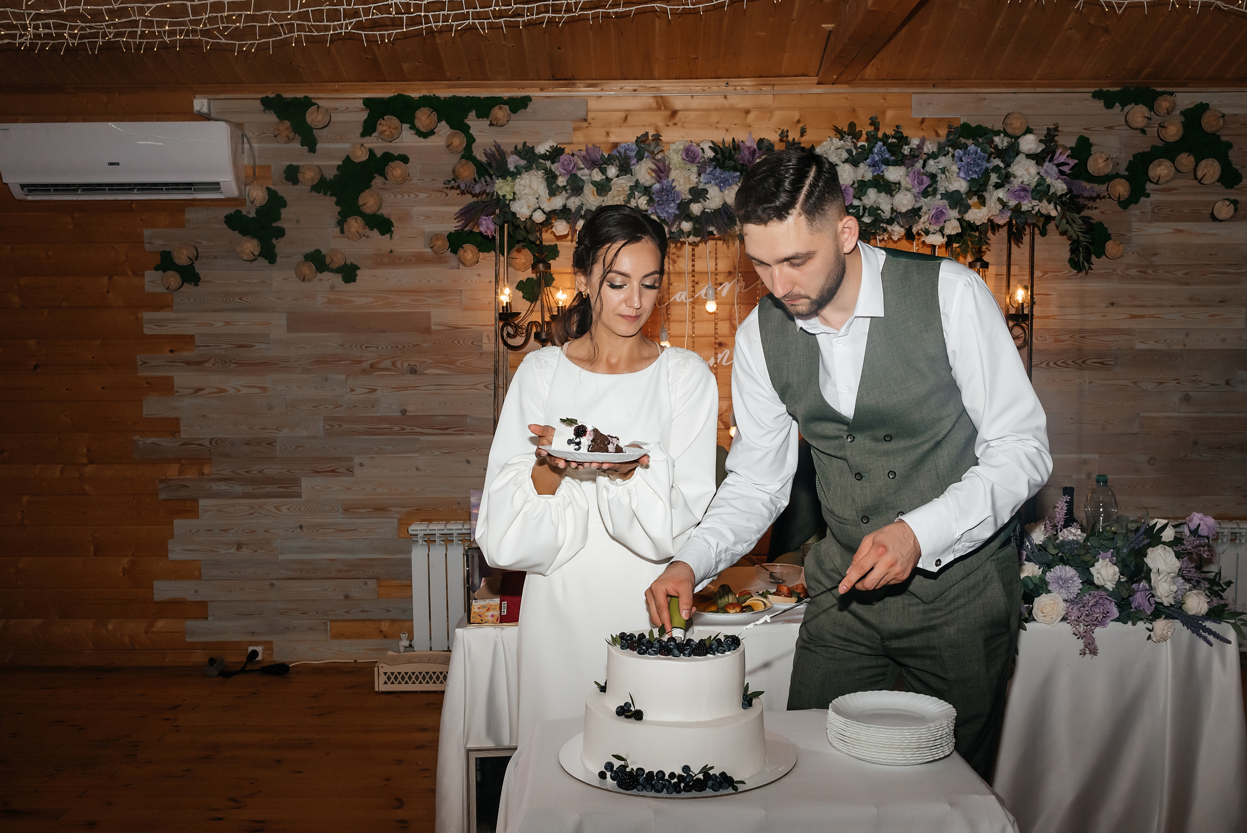 Максим и Таня. Свадебный и семейный фотограф Чебоксары Ольга Ник