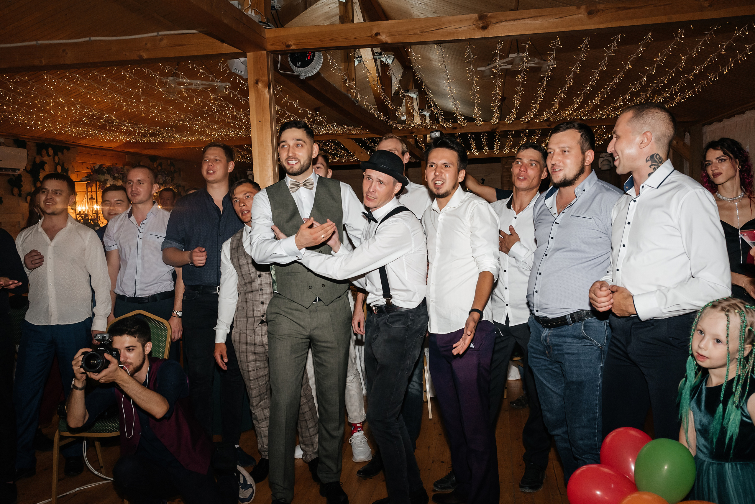 Максим и Таня. Свадебный и семейный фотограф Чебоксары Ольга Ник