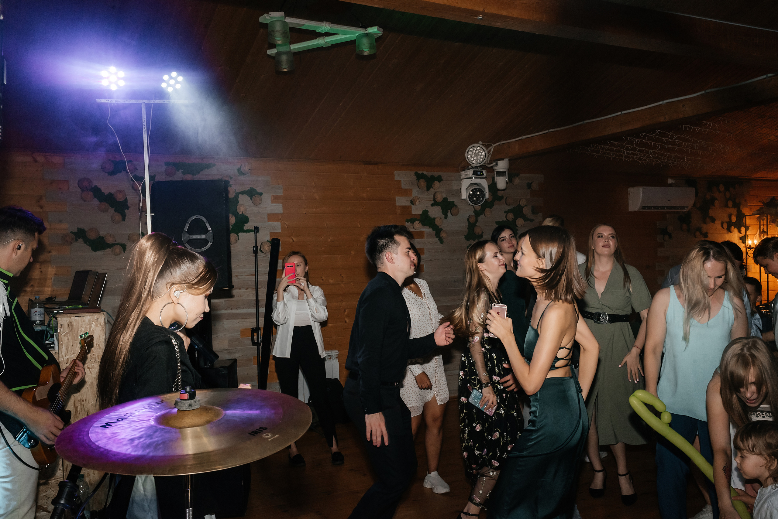 Максим и Таня. Свадебный и семейный фотограф Чебоксары Ольга Ник