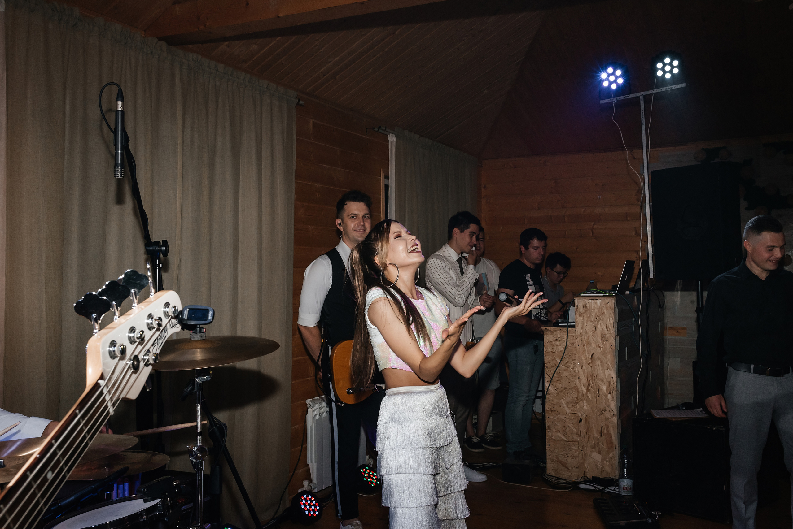 Максим и Таня. Свадебный и семейный фотограф Чебоксары Ольга Ник