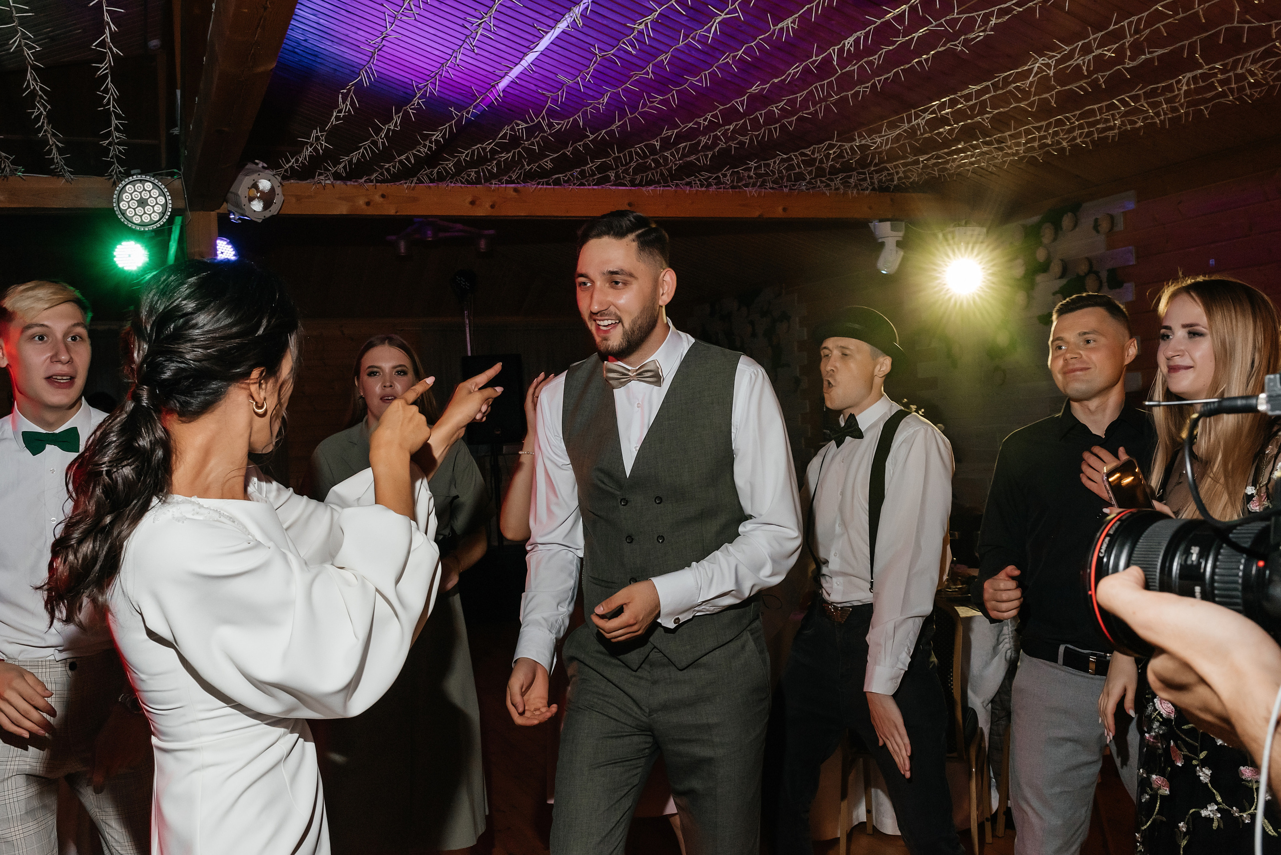 Максим и Таня. Свадебный и семейный фотограф Чебоксары Ольга Ник