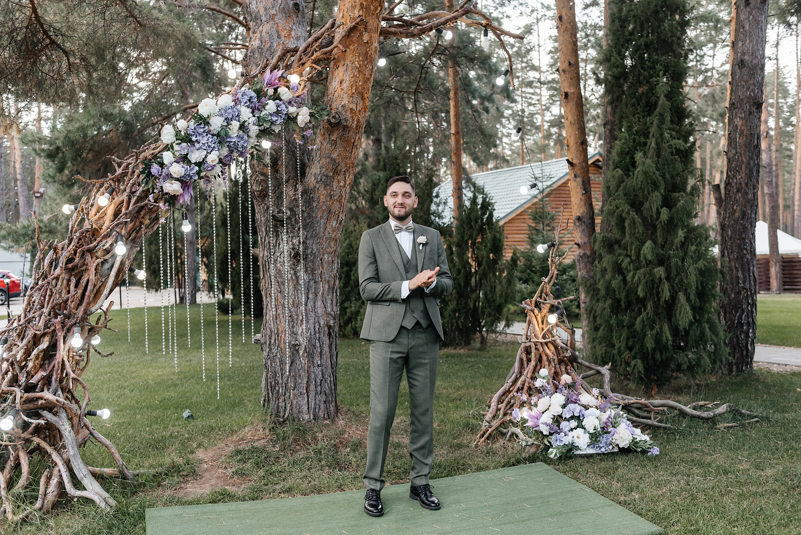 Максим и Таня. Свадебный и семейный фотограф Чебоксары Ольга Ник