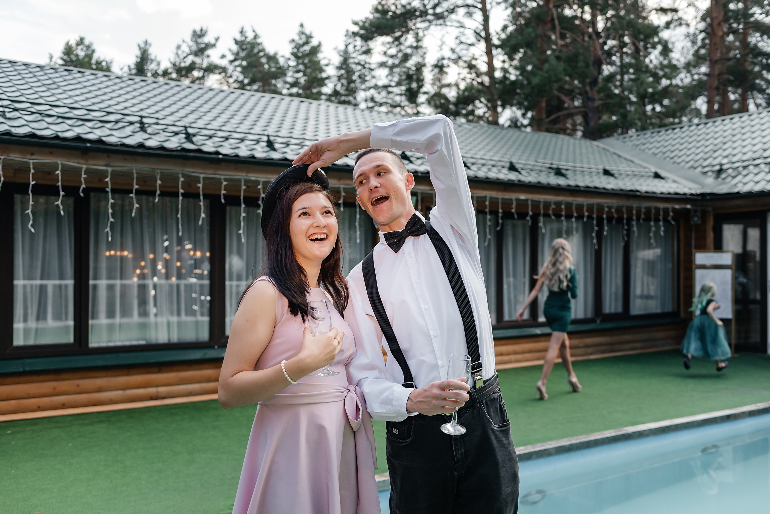 Максим и Таня. Свадебный и семейный фотограф Чебоксары Ольга Ник