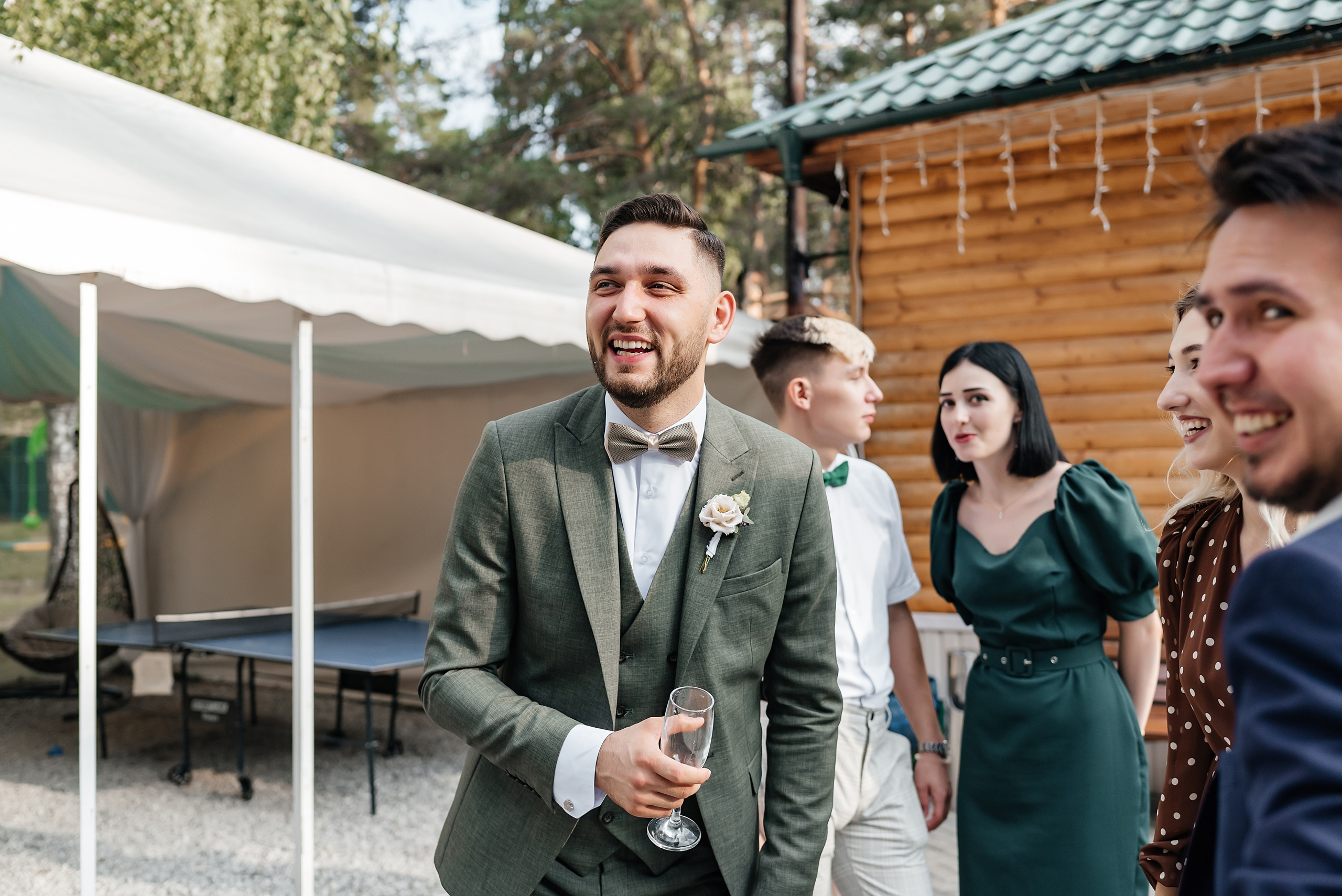 Максим и Таня. Свадебный и семейный фотограф Чебоксары Ольга Ник