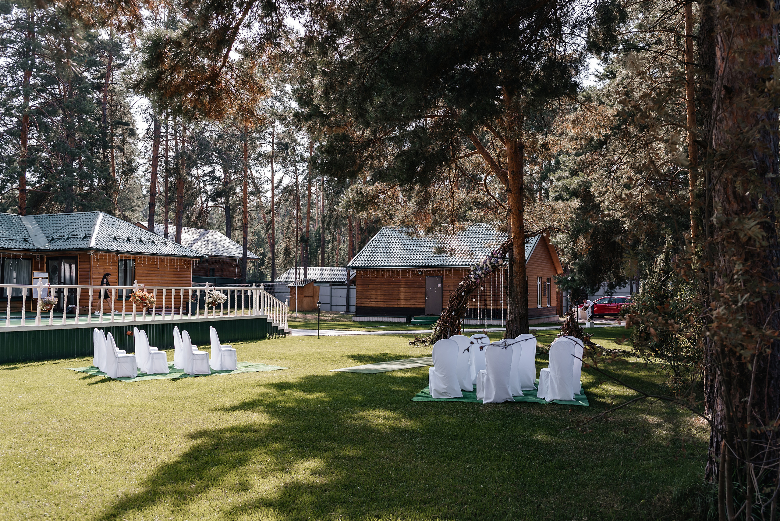 Максим и Таня. Свадебный и семейный фотограф Чебоксары Ольга Ник