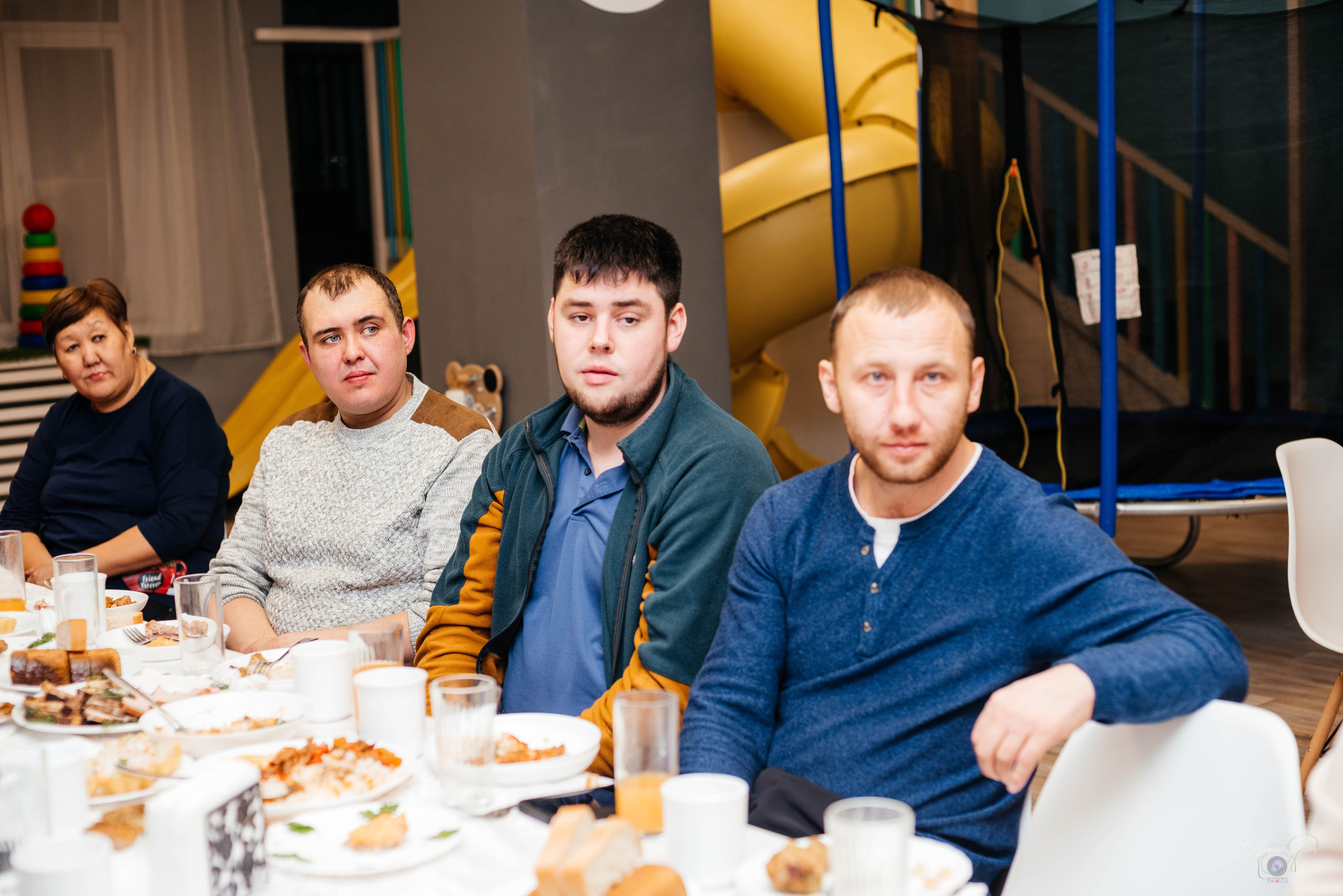 С днем рождения Алиса. Фотограф Эллина Дар г. Улан-Удэ