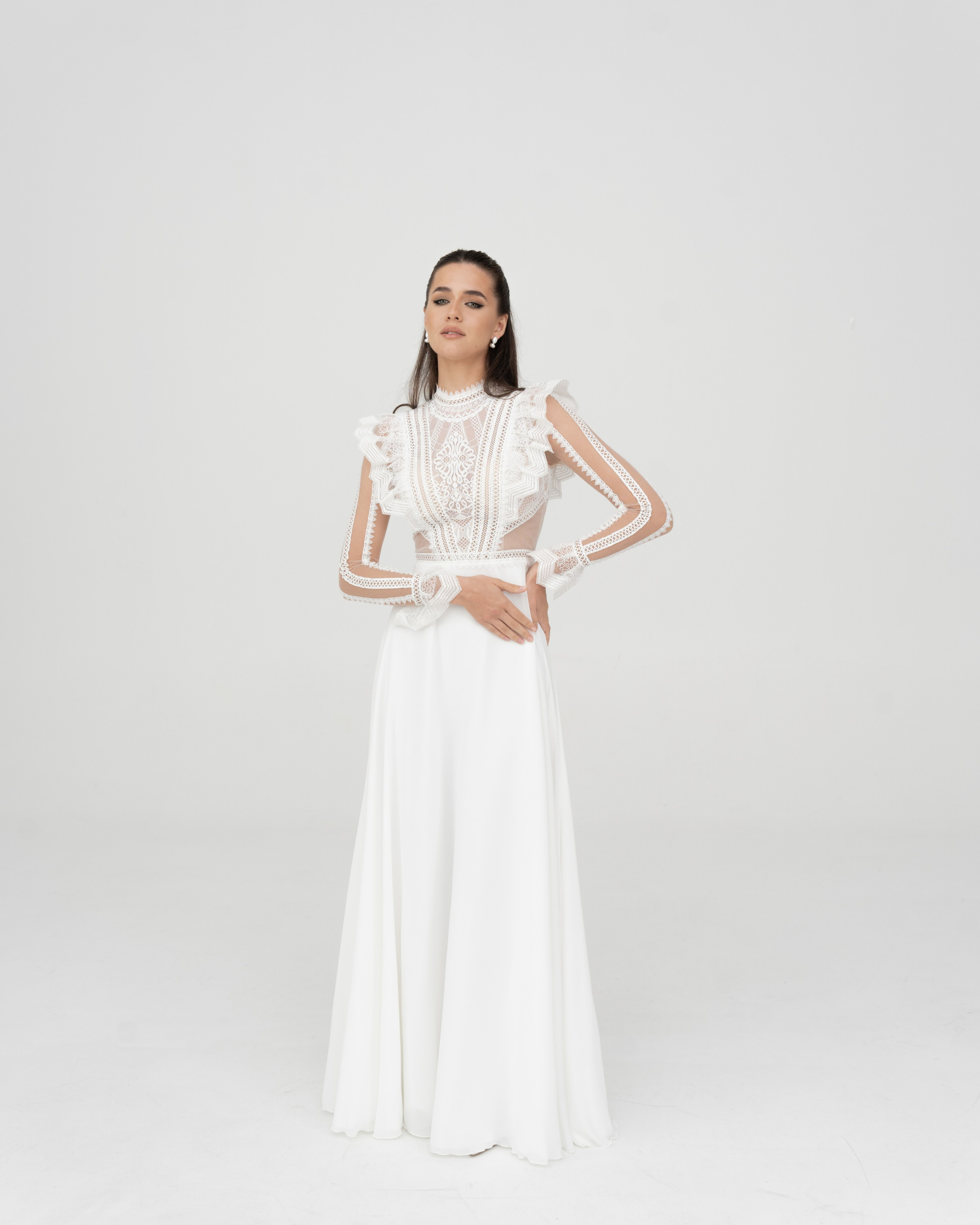 Свадебный Салон. Фотограф Олеся Скворцова