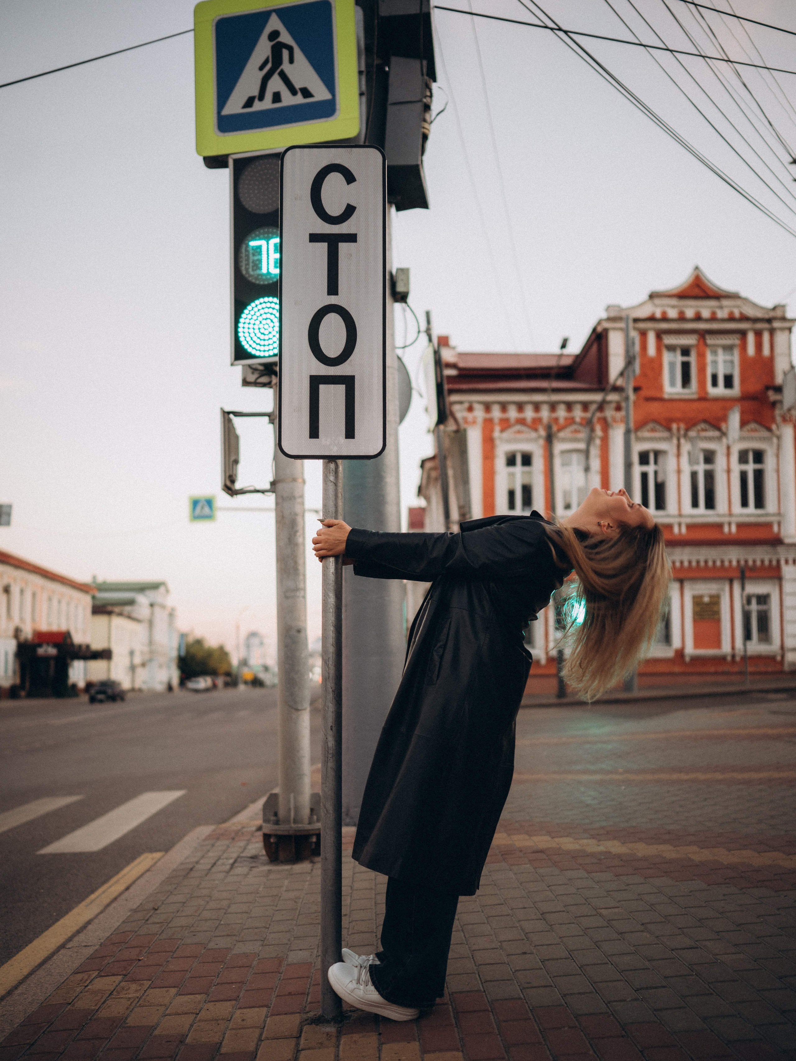 Юля Бунина. Фотограф Любовь Подосенова Липецк|Воронеж
