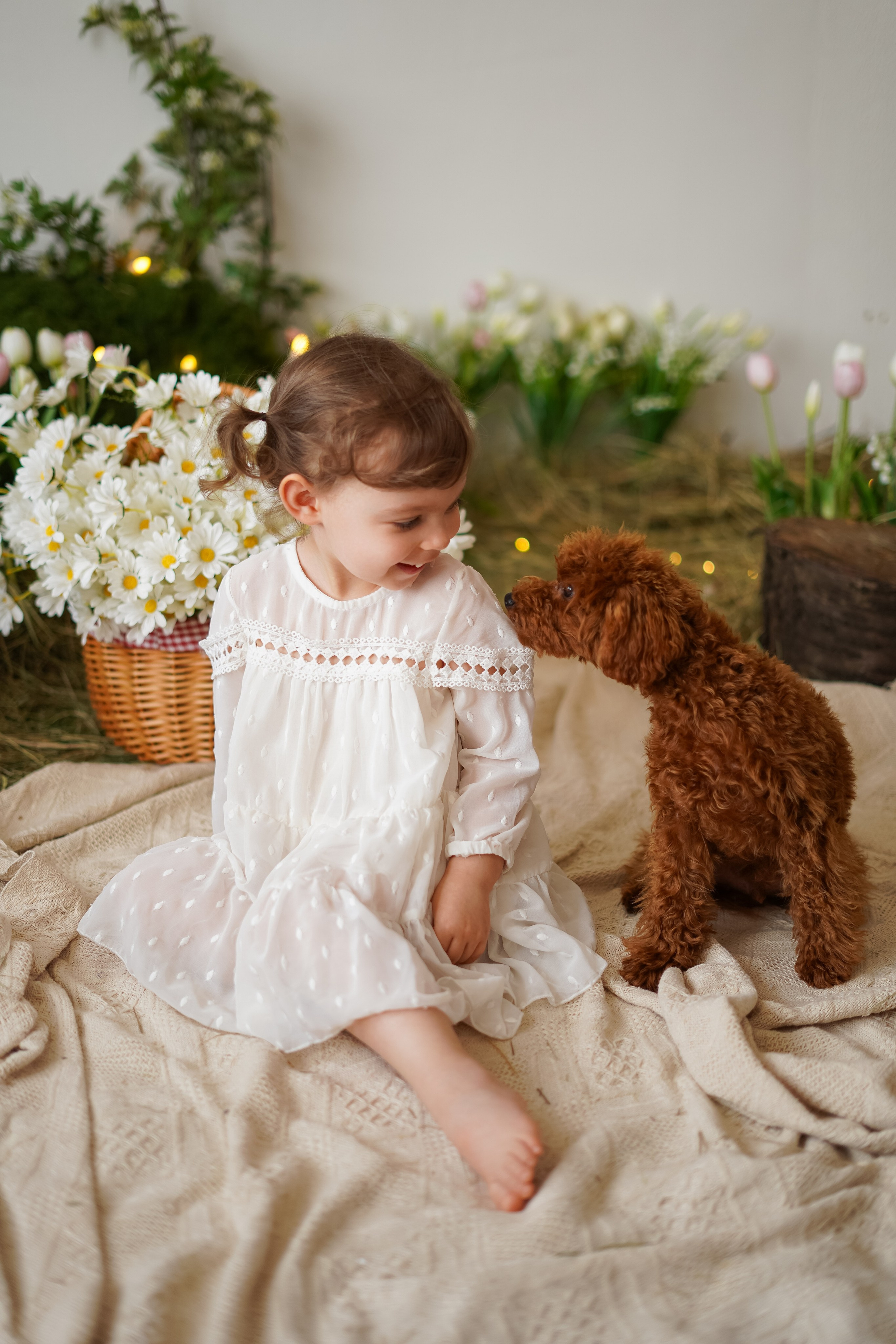 Портфолио Татьяна. Фотограф новорожденных в Ростове-на-Дону. Детский фотограф