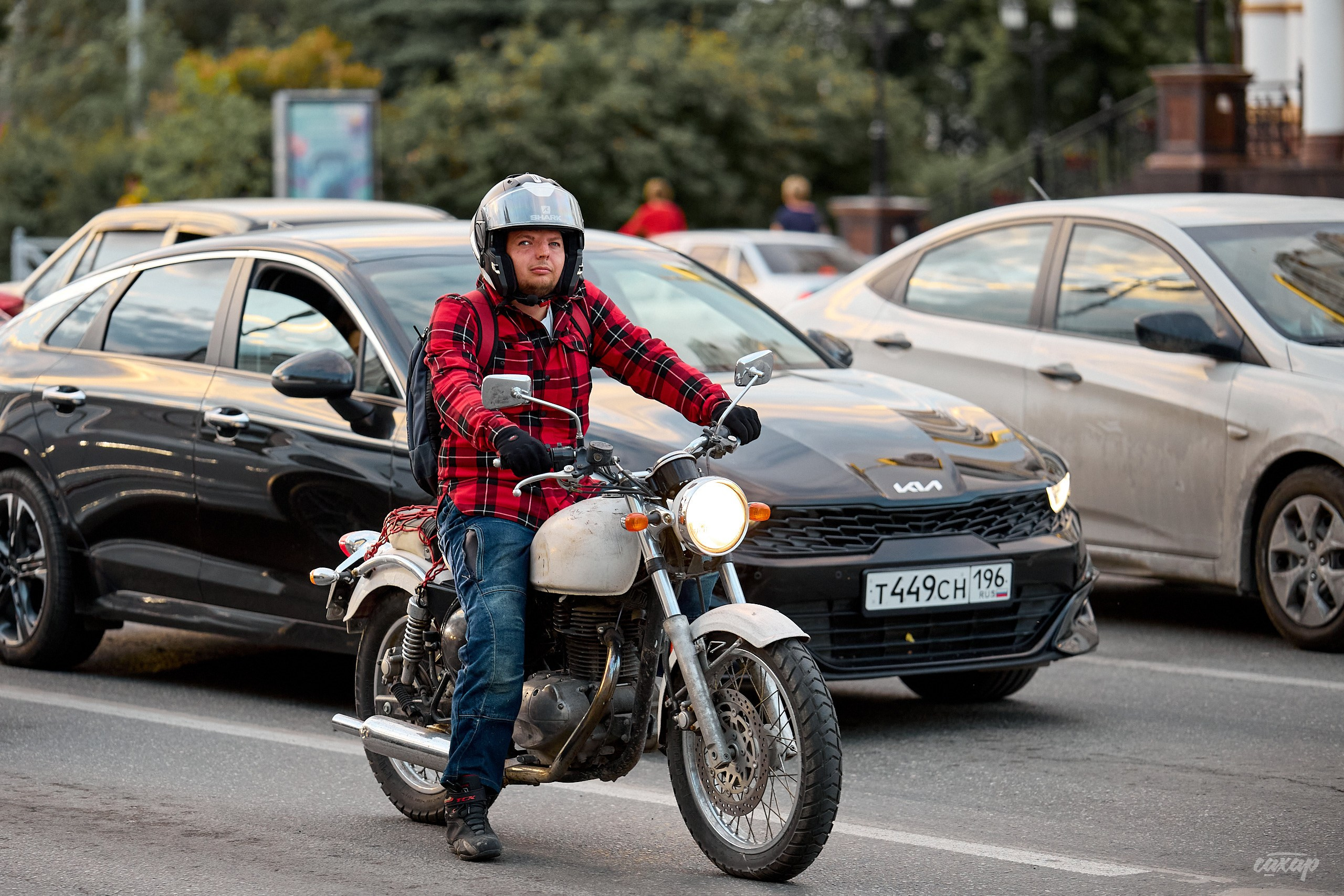 Не чай с Сахаром от 2024_06_18. Профессиональный фотограф в Екатеринбурге Юра Сахар