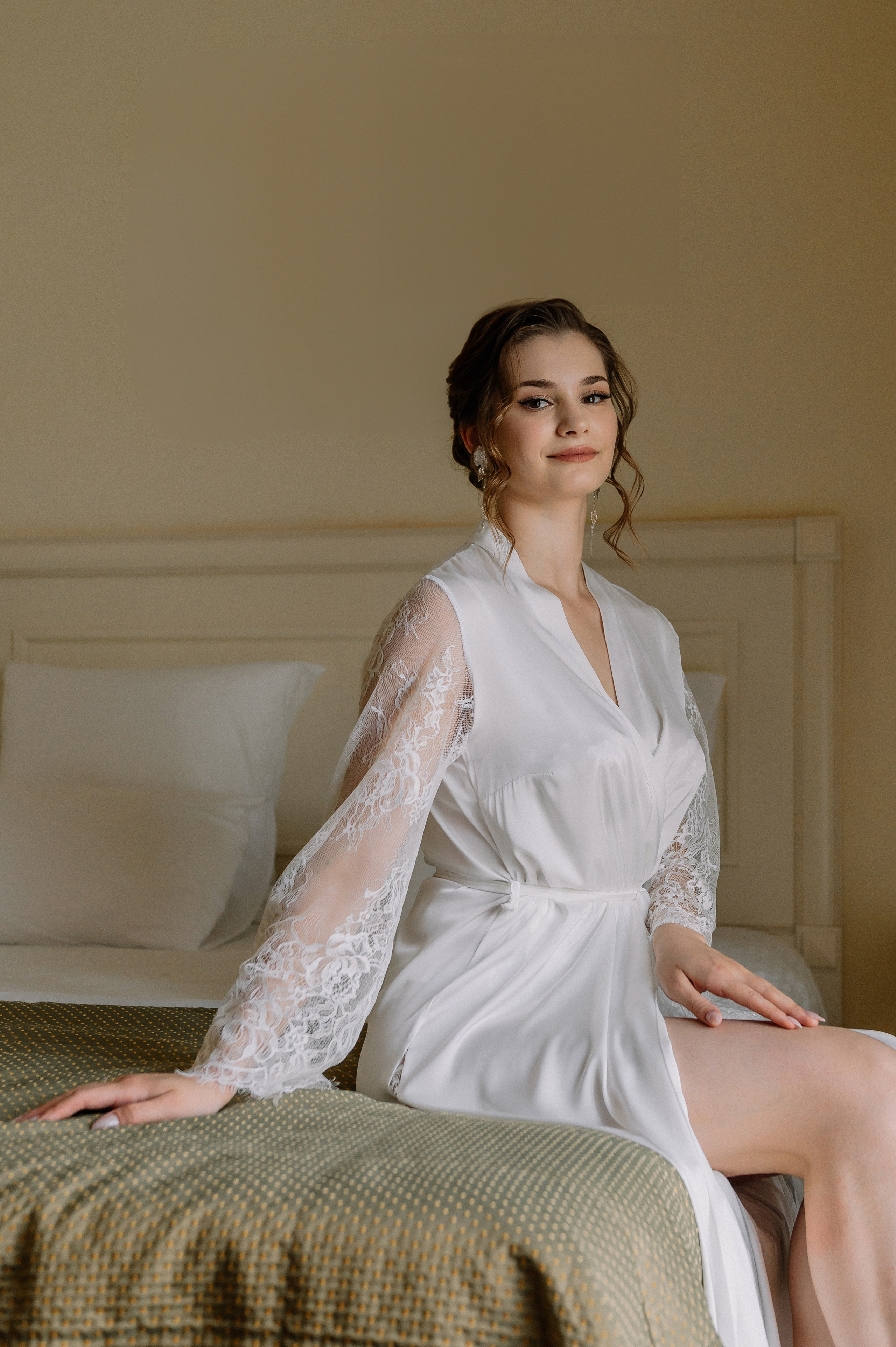 Олег и Мария. Свадебный фотограф