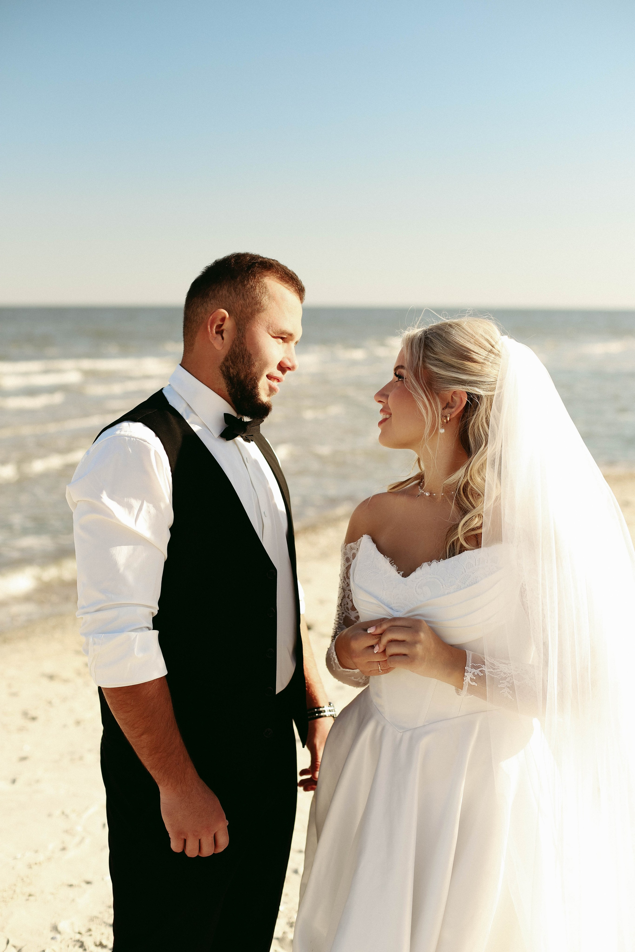 СОФИЯ & МИХАИЛ. Фотограф Мариуполь | Ялта | Крым — Диана Мазенко