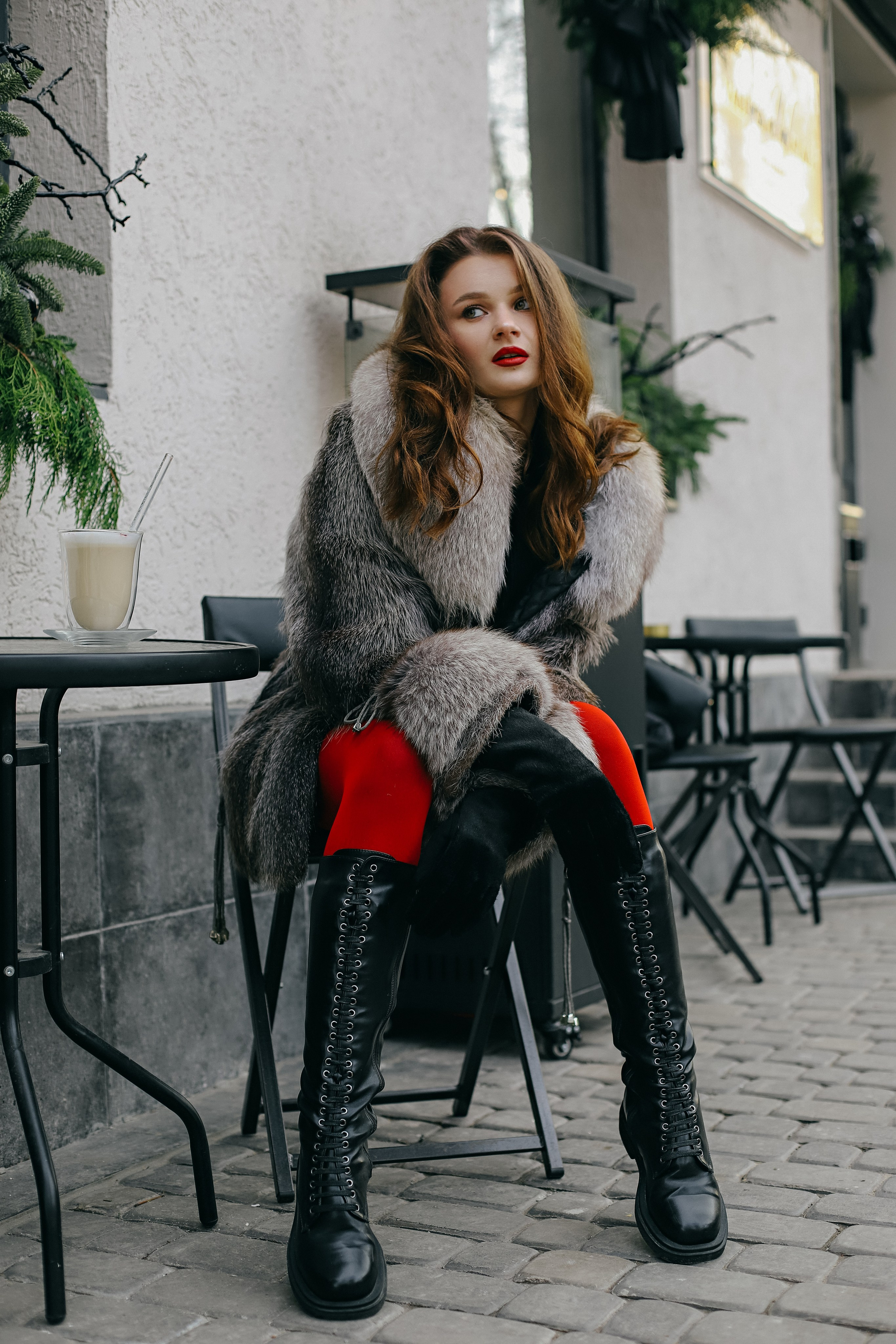 АЛИНА. Фотограф Мариуполь | Ялта | Крым — Диана Мазенко