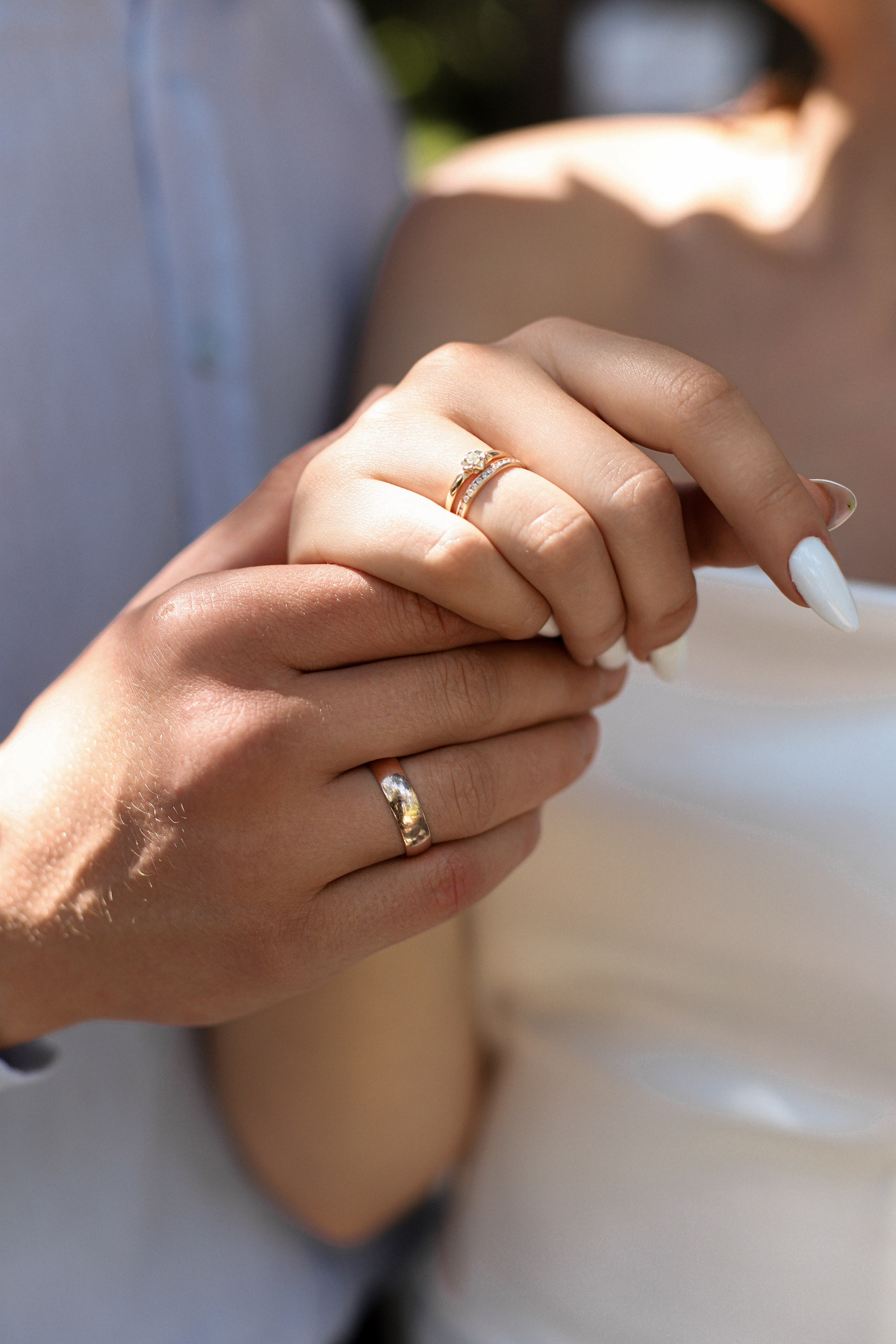 АЛИНА & НИКИТА. Фотограф Мариуполь | Ялта | Крым — Диана Мазенко