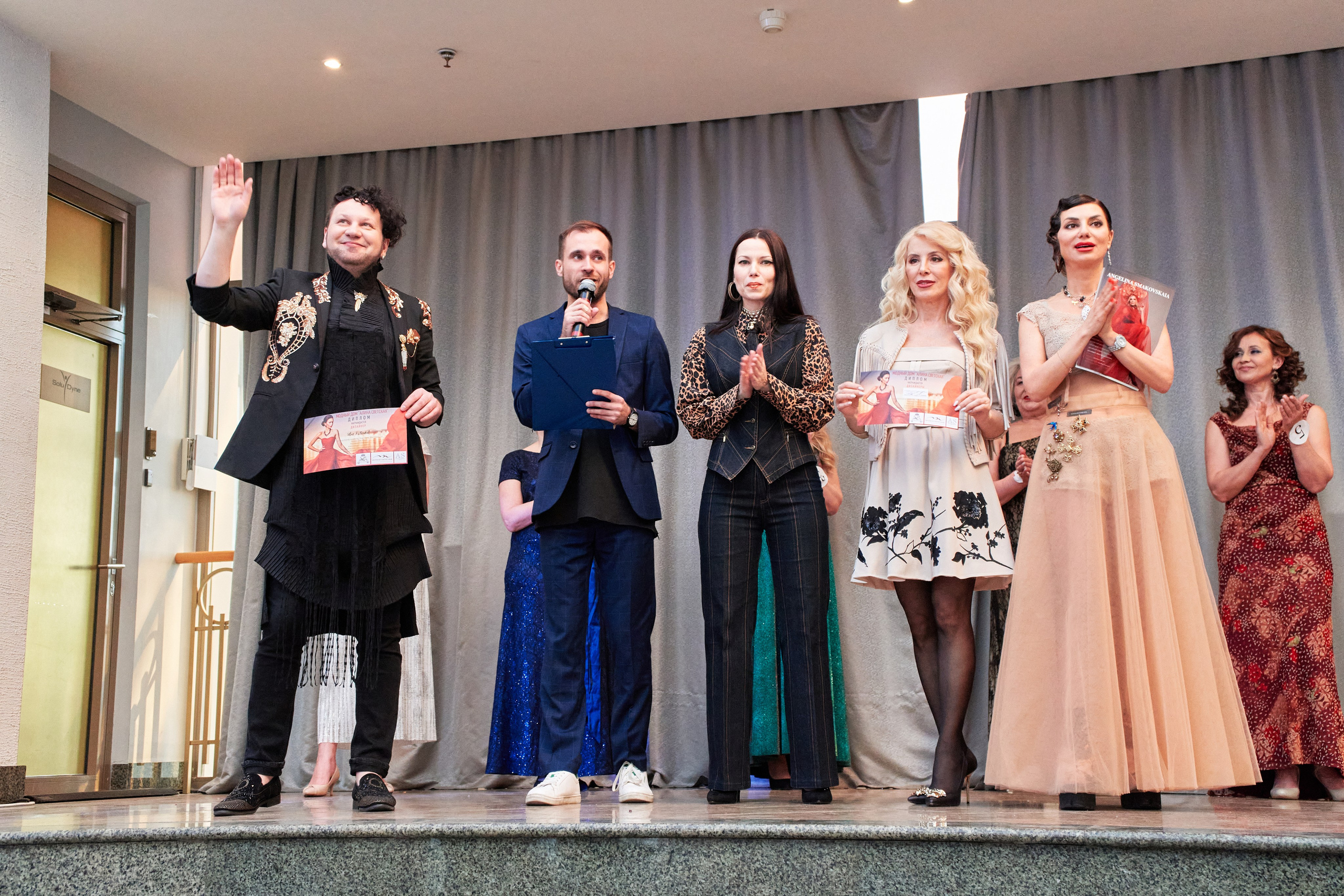 Королева мегаполиса. Фотограф в Санкт-Петербурге Алексеев Егор