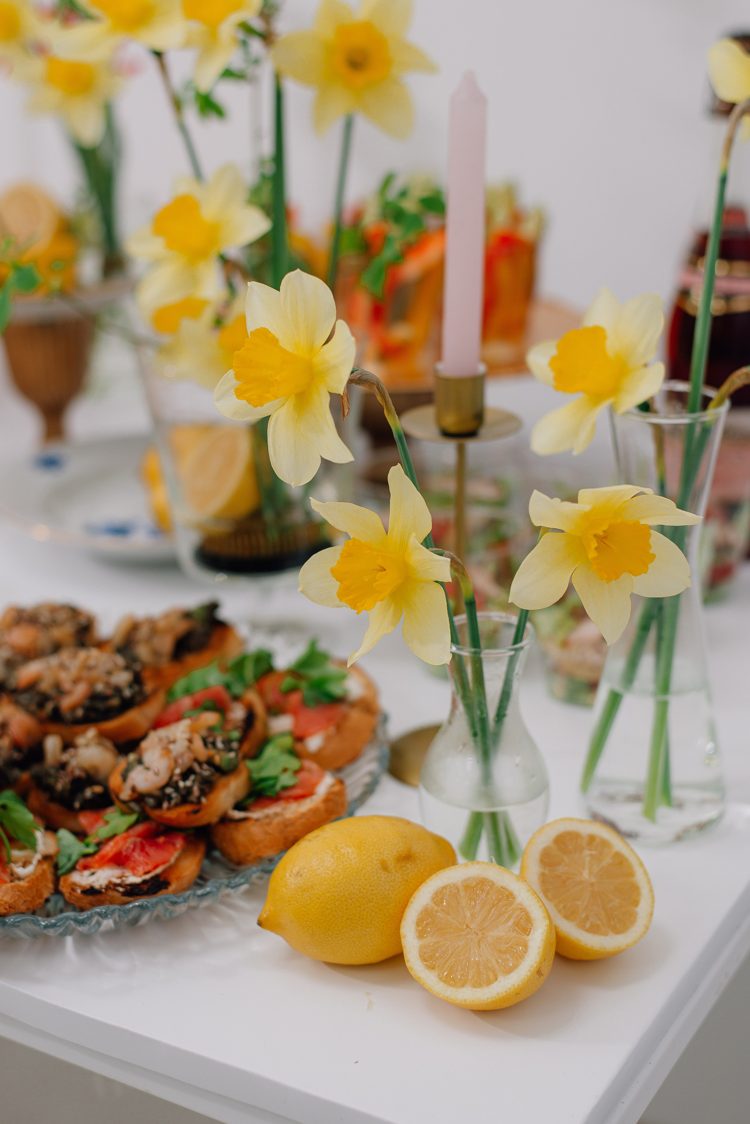 Репортаж со дня рождения. Семейный и детский фотограф Иваново Ксения Азаренкова