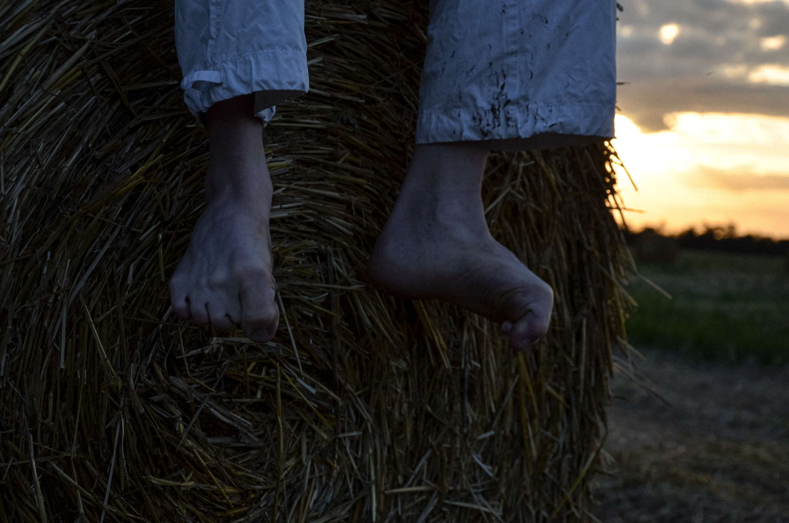 Белое и черное