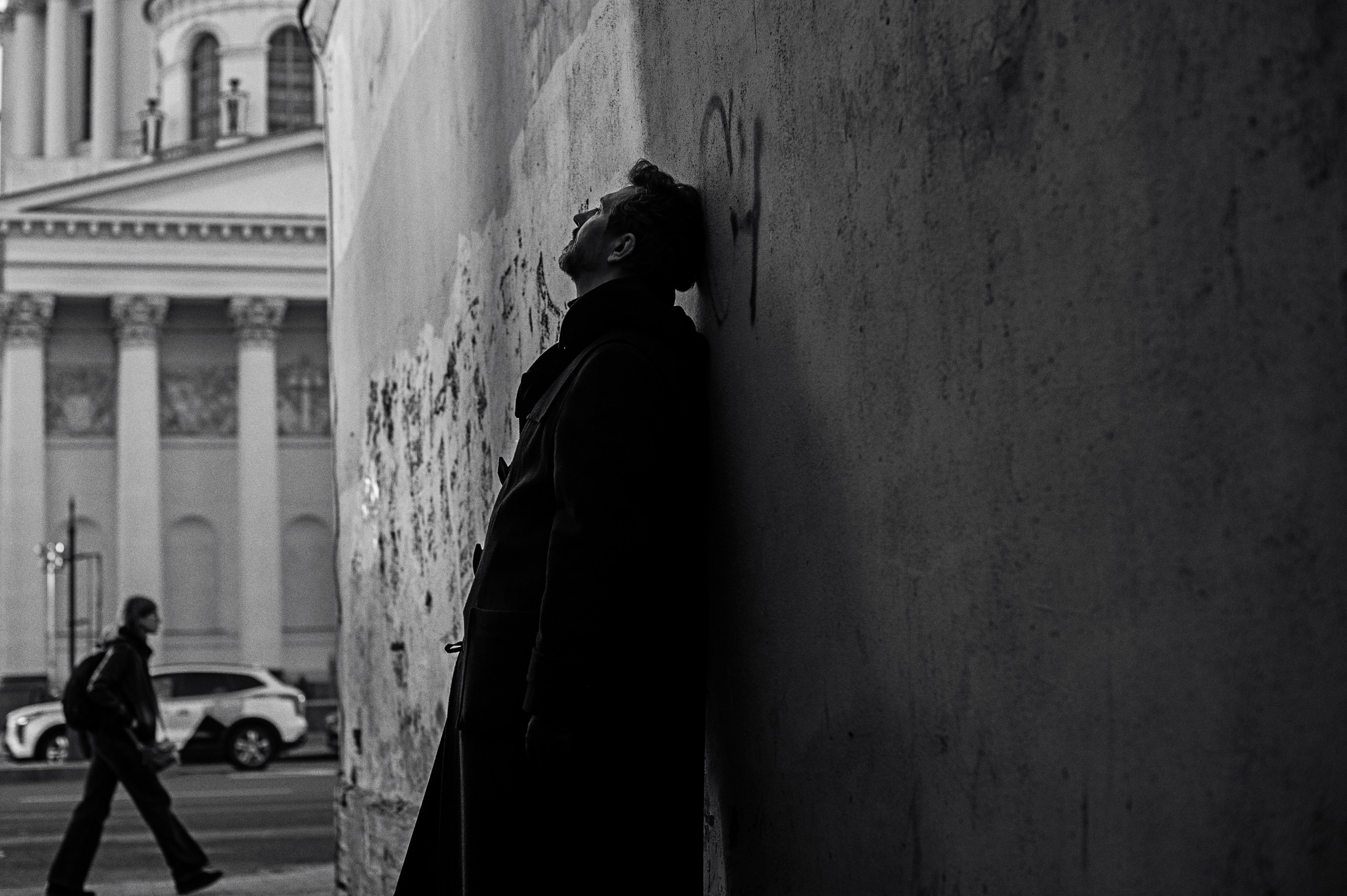 Владимр. Сергей Виноградов фотограф Россия Санкт-Петербург