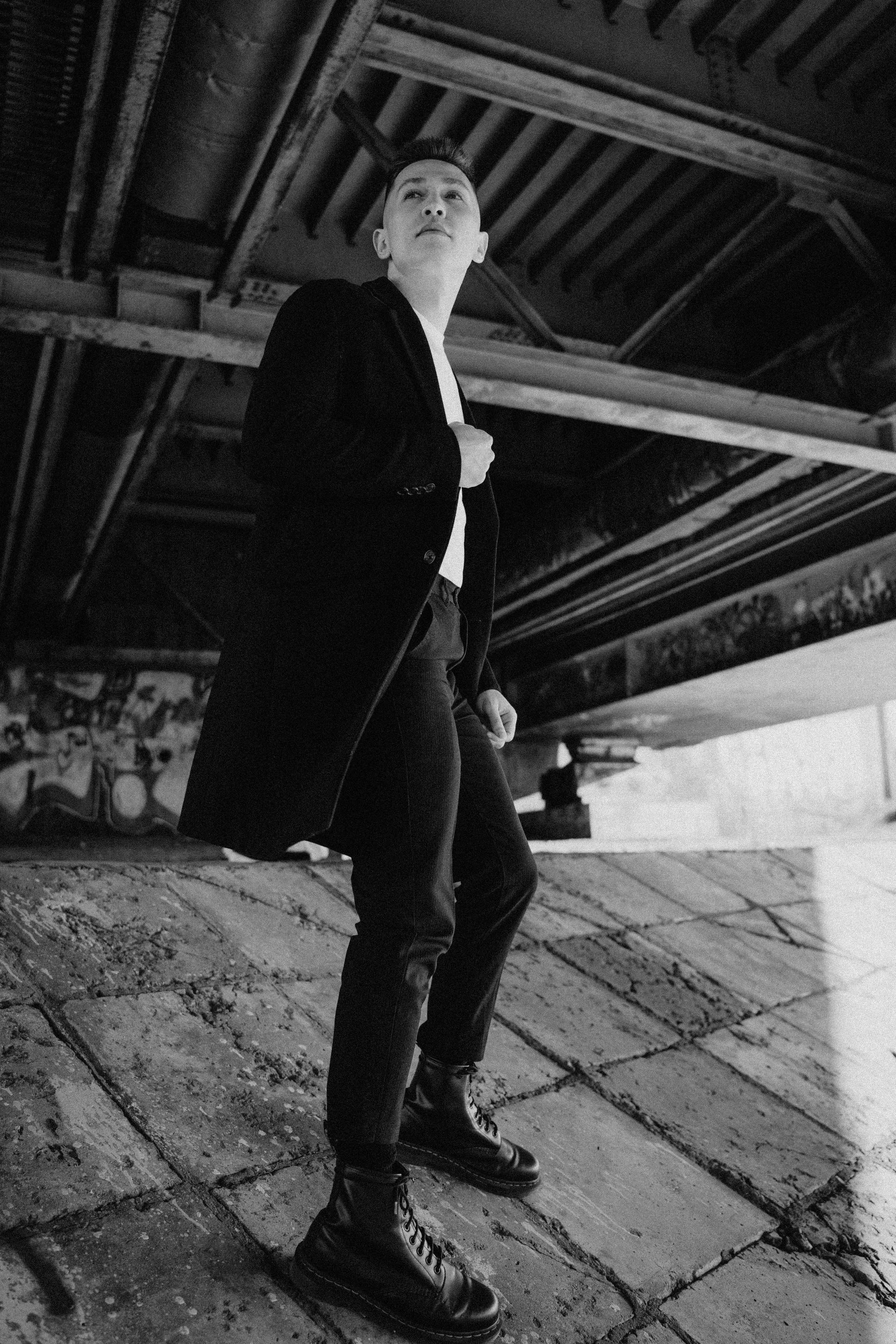 Alexei. Главная