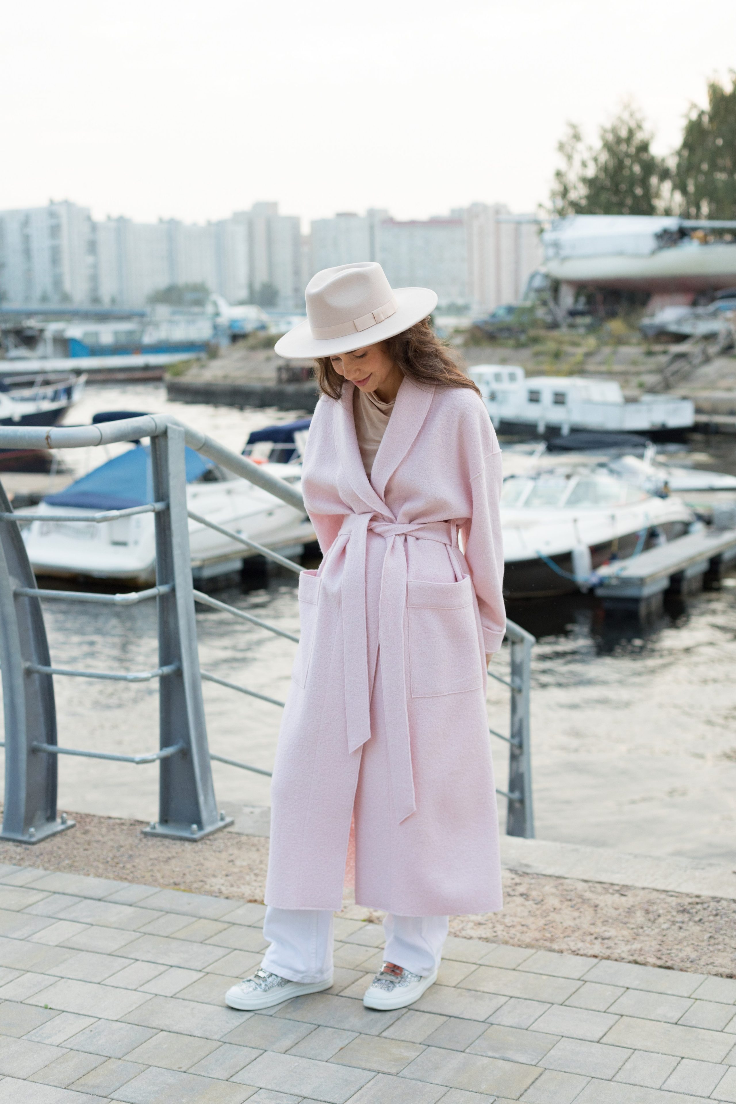 Фотосессия для бренда  женской одежды и аксессуаров. Детский и контент фотограф Надя Волкова Санкт-Петербург