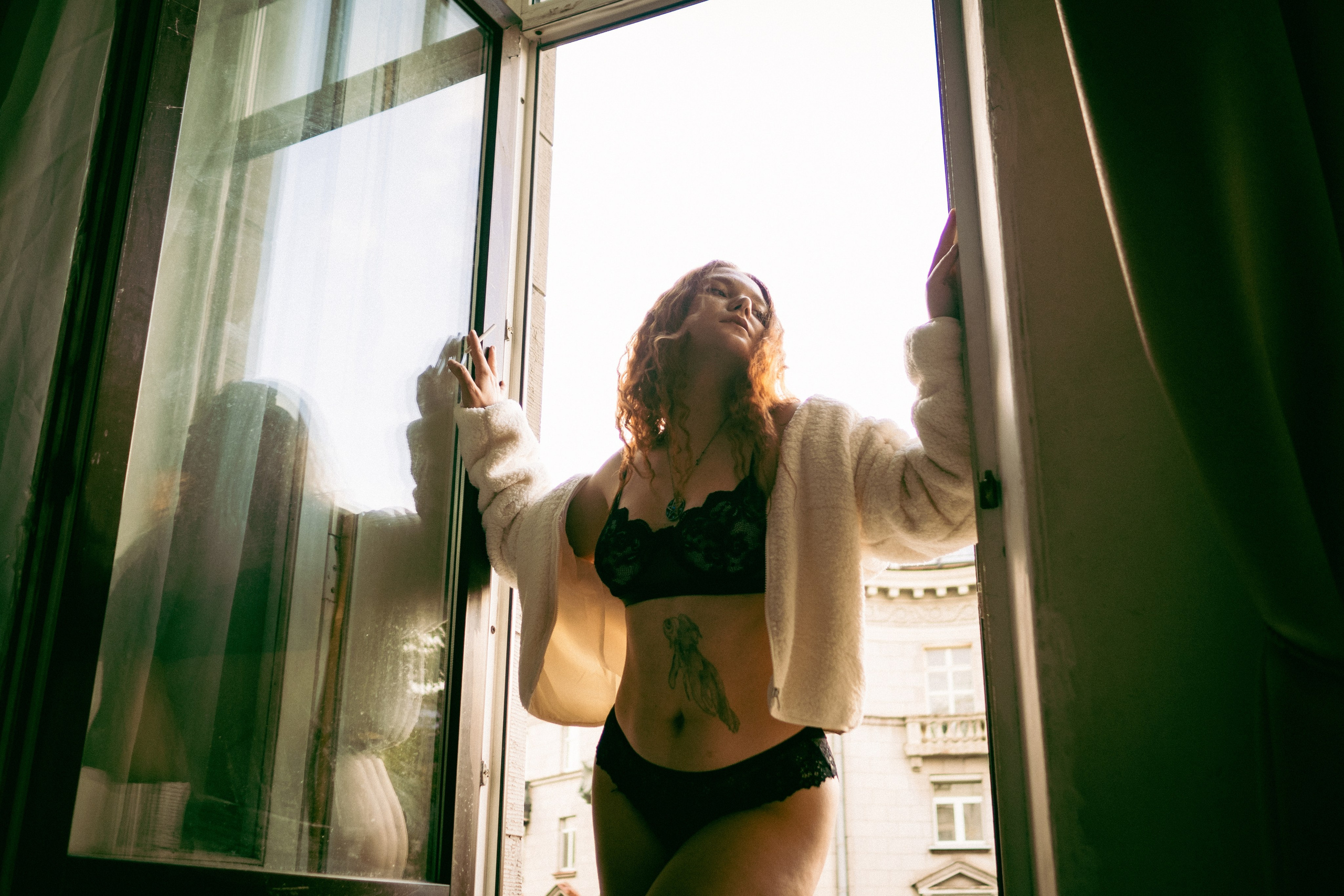 Альбина. Кулишова Катерина — твой фотограф