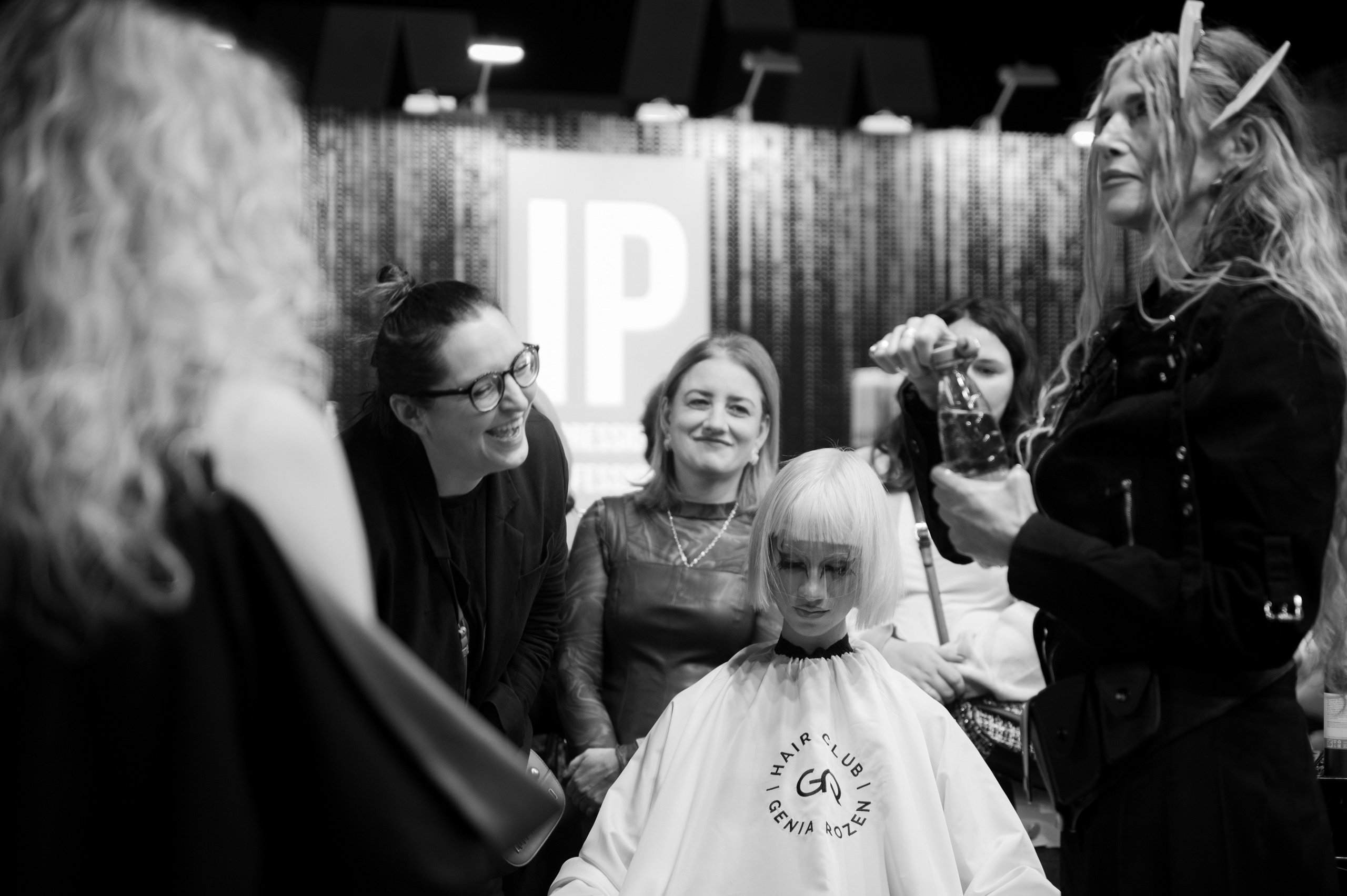 BeautyDayForHair. Свадебный и портретный фотограф в Москве Жердев Даниил