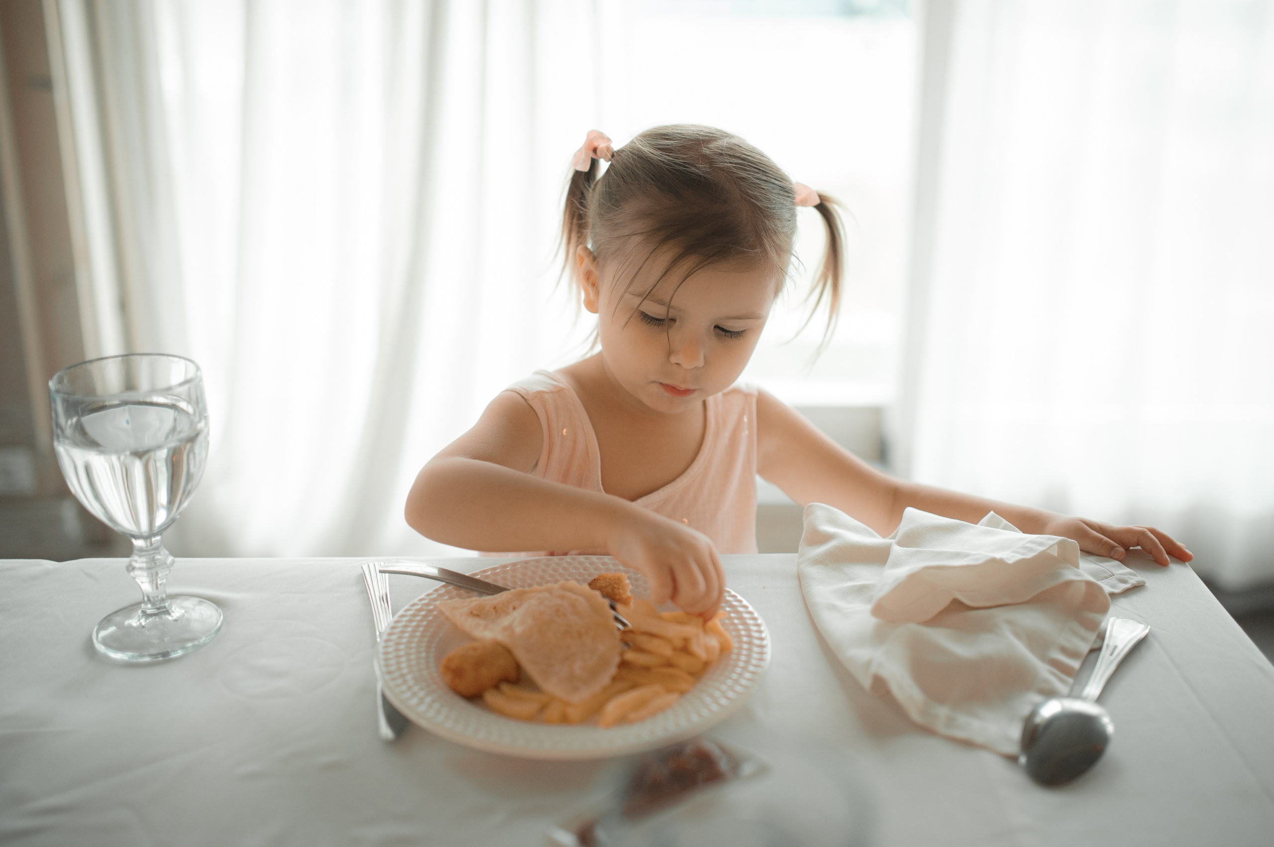ДР Алисы. Свадебный и портретный фотограф в Москве Жердев Даниил