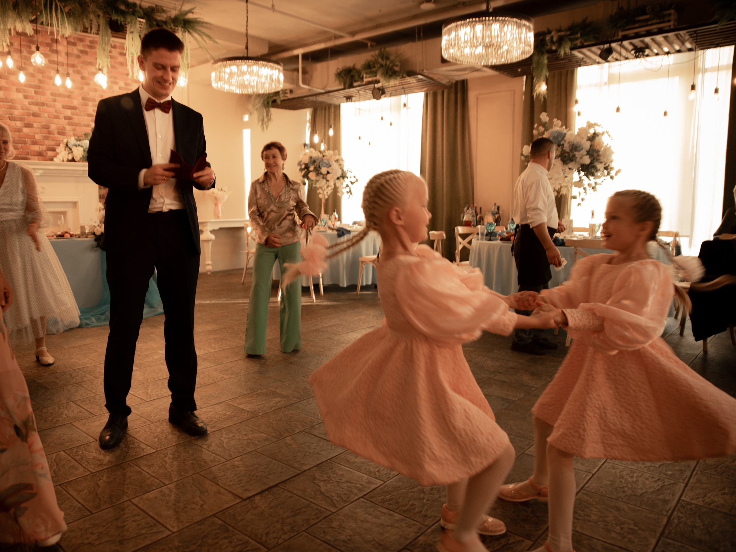 Людмила и Никита. Свадебный и портретный фотограф в Москве Жердев Даниил