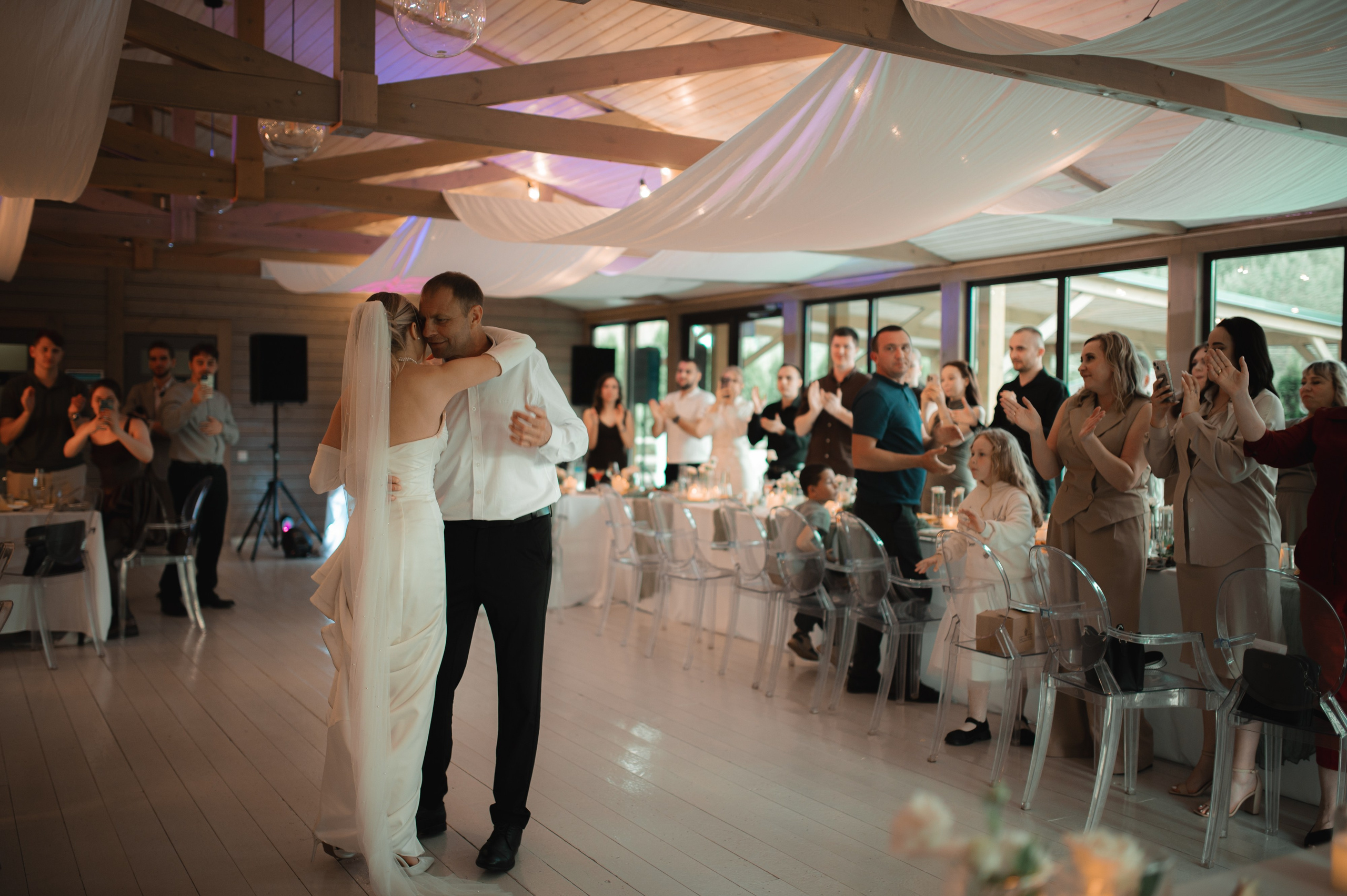 Екатерина и Павел. Свадебный и портретный фотограф в Москве Жердев Даниил