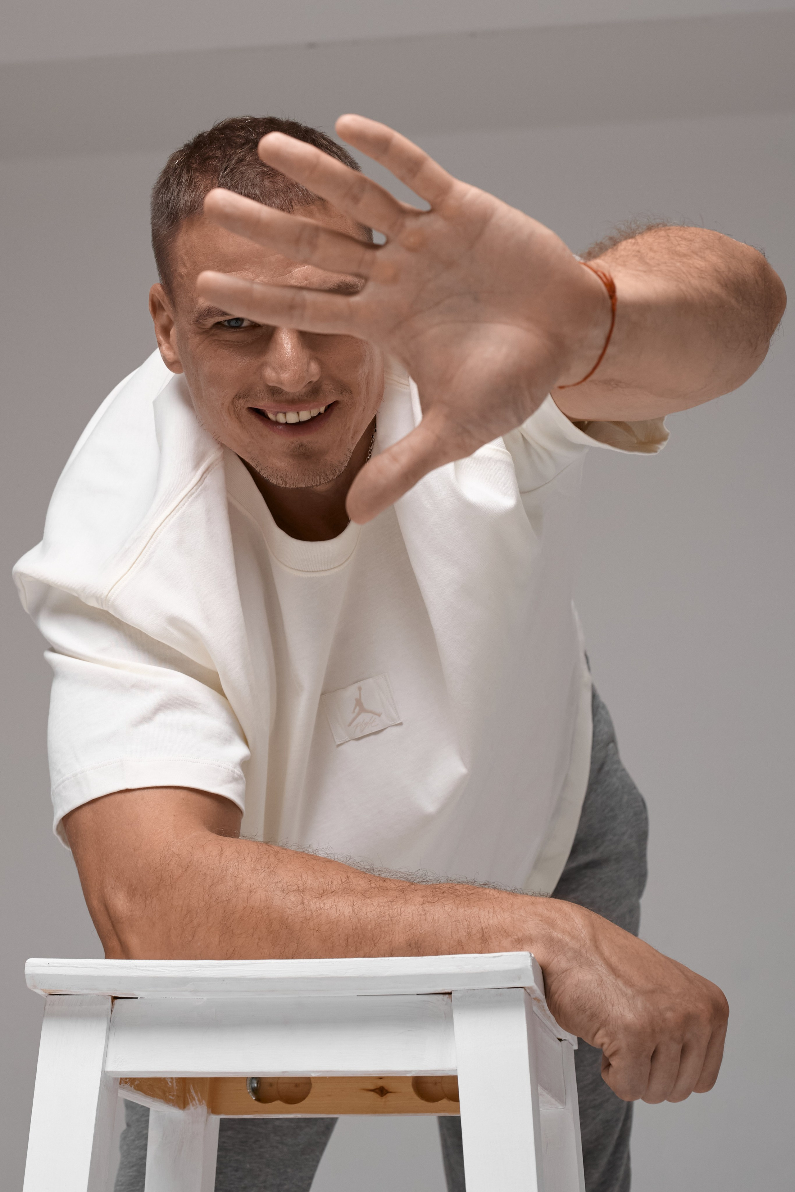 Иван. Фотограф|Ретушер| Екатерина Гришанова|Челябинск