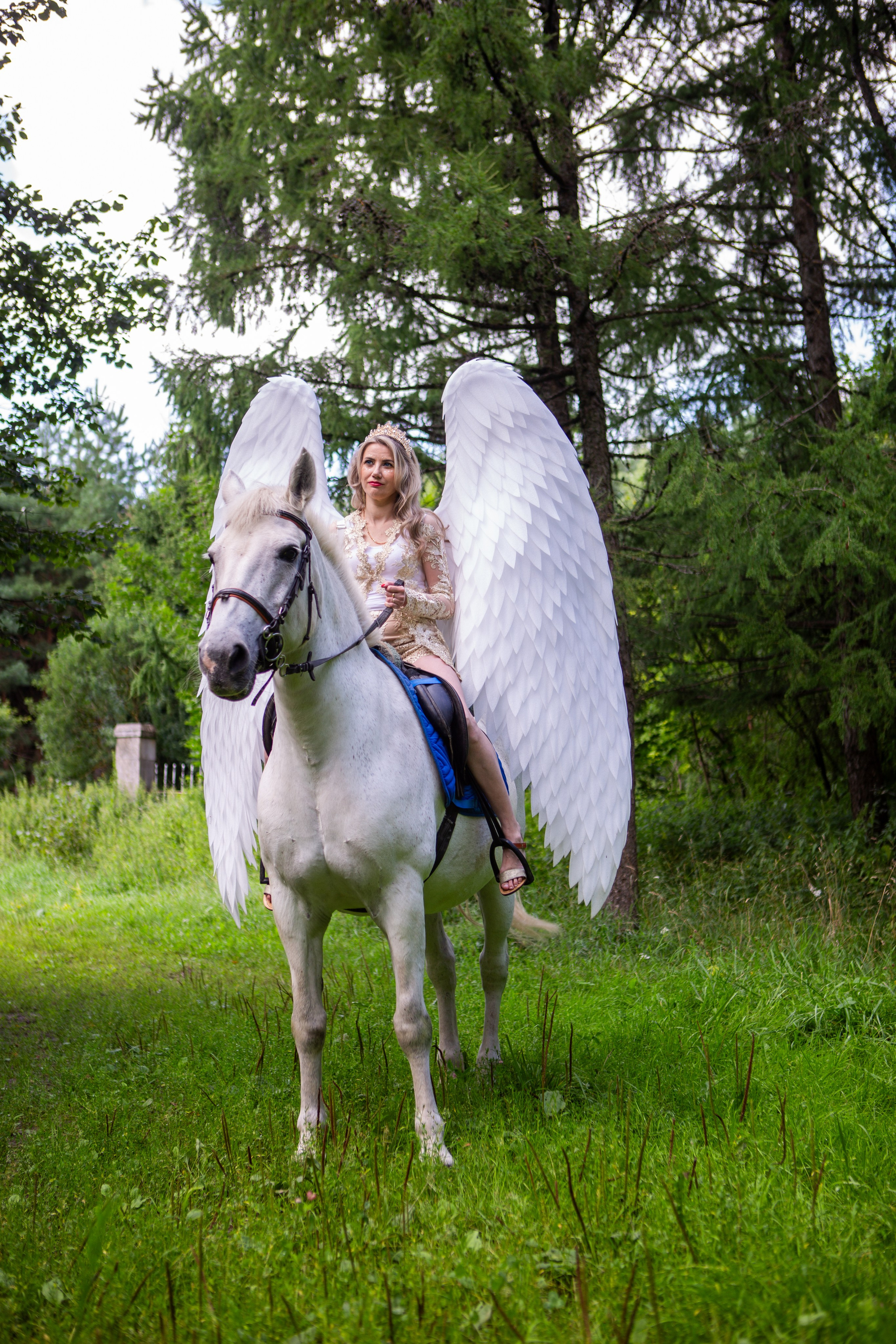 Прогулка на лошади. Репортажный, семейный, свадебный, портретный фотограф