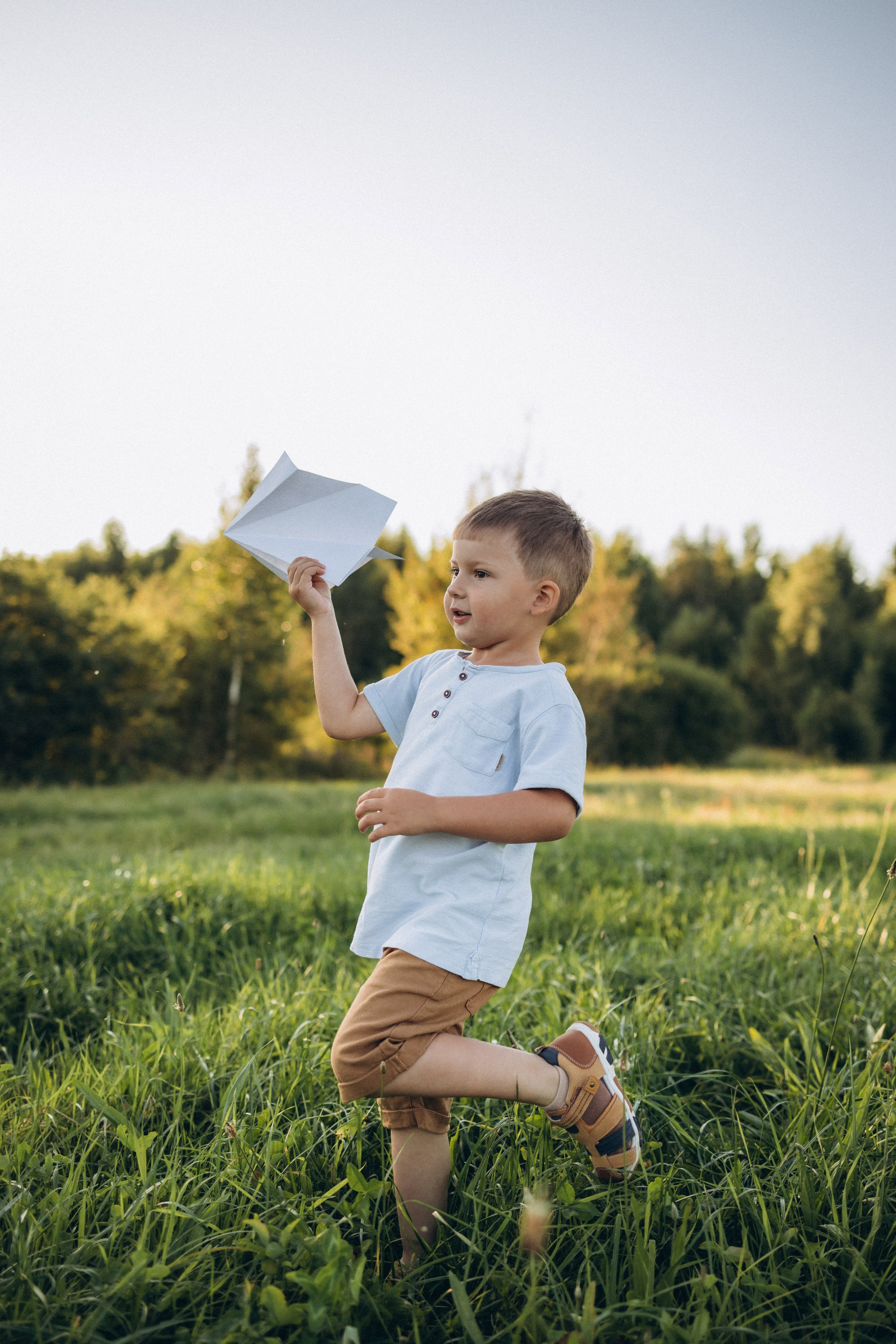 Ксюша, Вадим, Кирюша и Маша. Фотограф Елена Рябцева