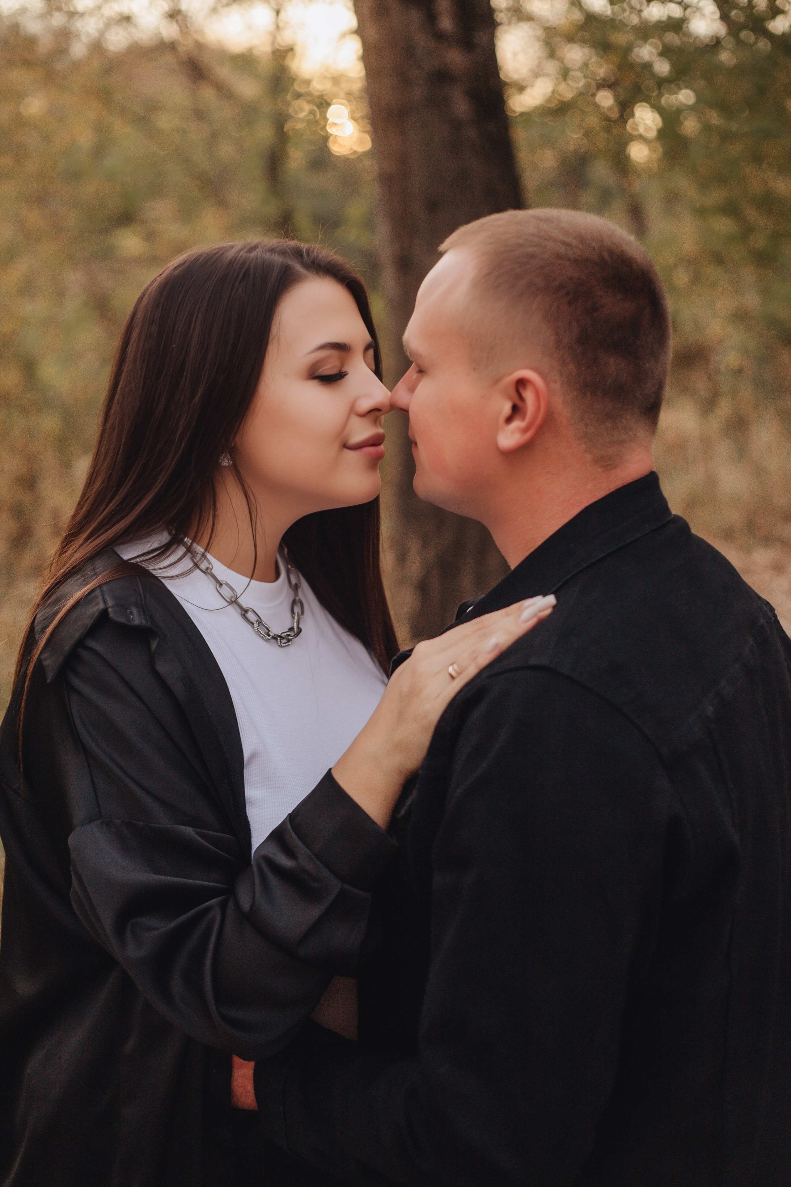 Семейная фотосессия. Фотограф Малофеева Алина