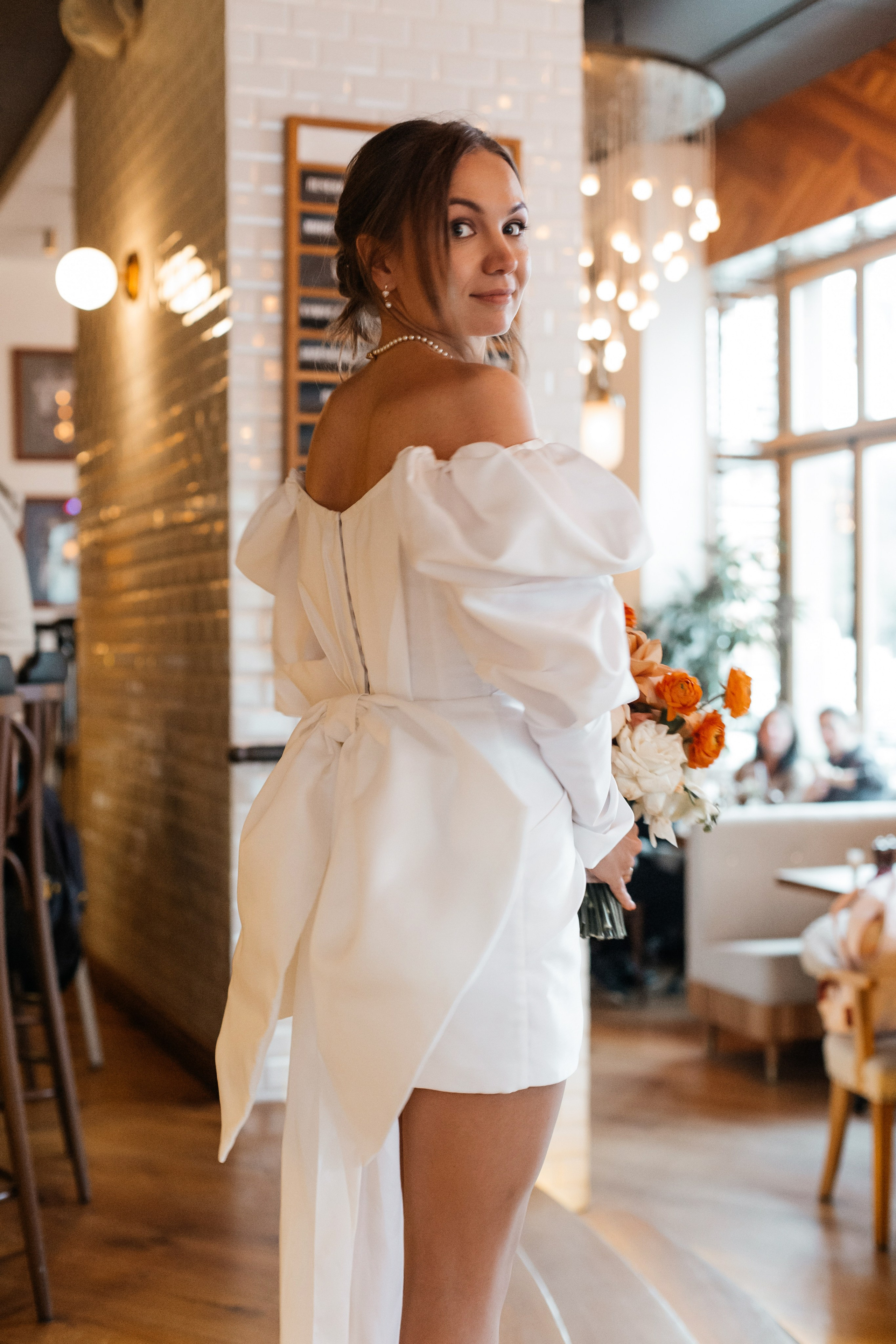 Пример полной свадебной съемки. Свадебный фотограф в Санкт-Петербурге Вика Стукачева