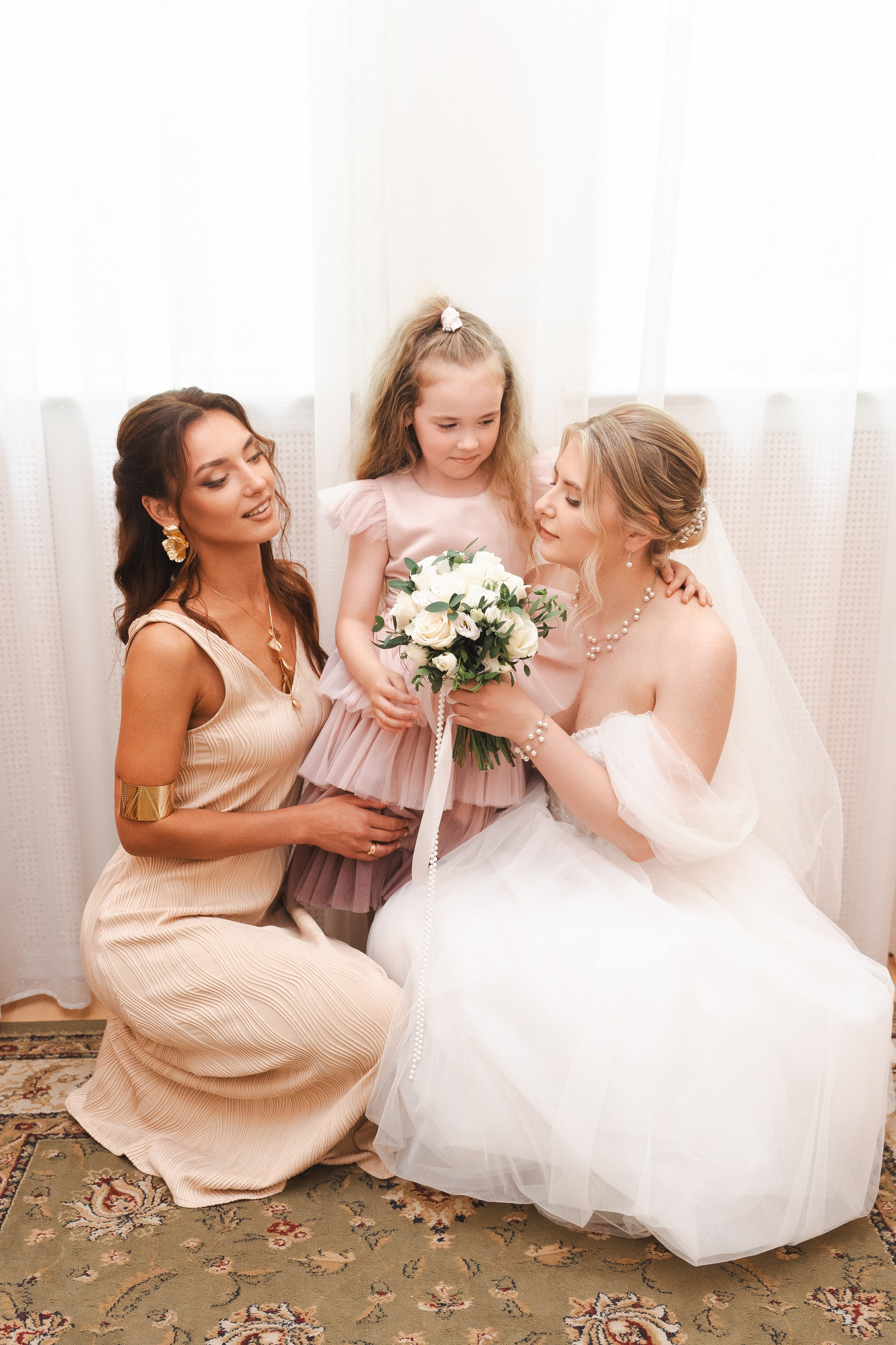 Анастасия и Антон. Фотограф Хабаровск