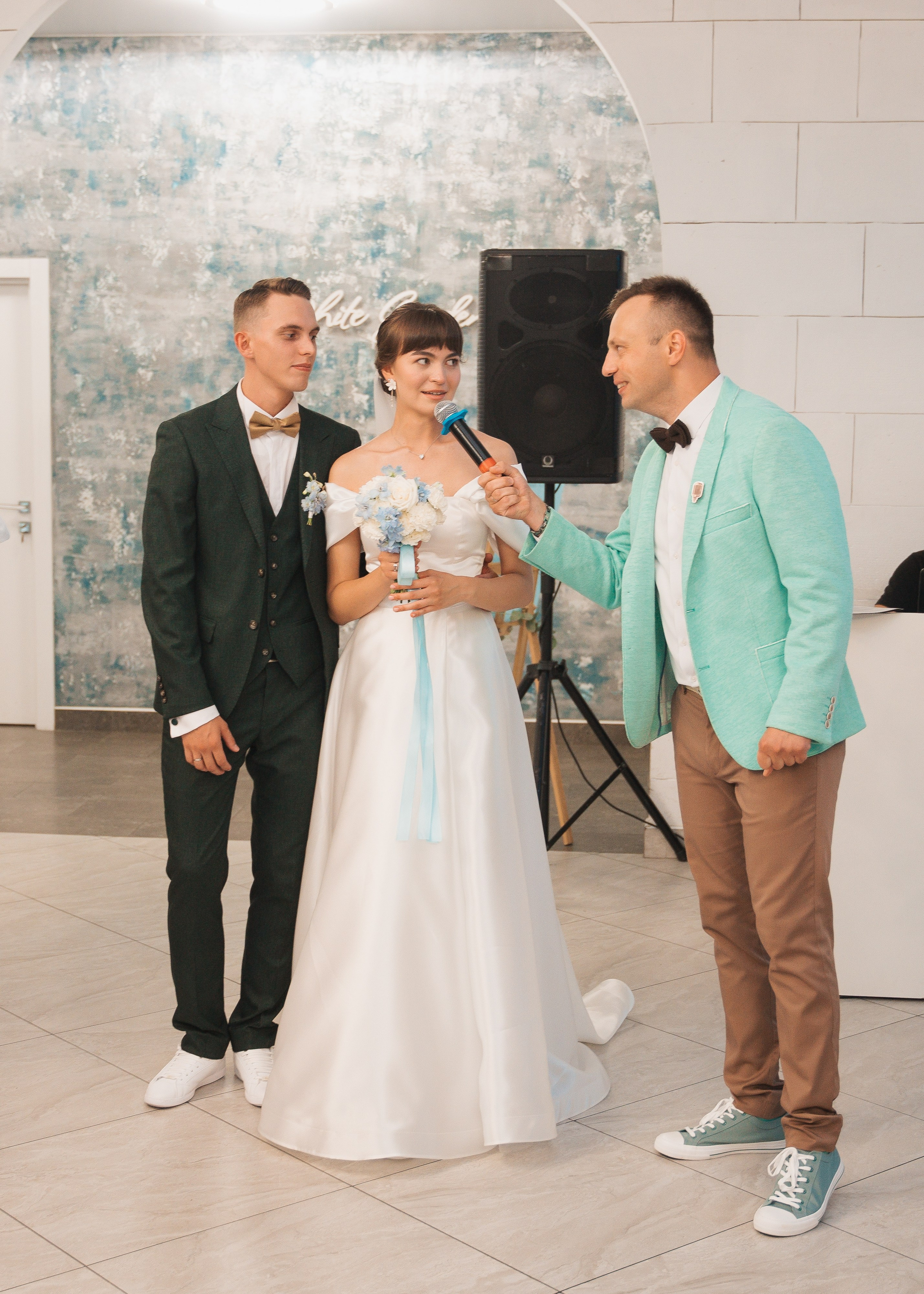 Ирина и Сергей. Фотограф Хабаровск