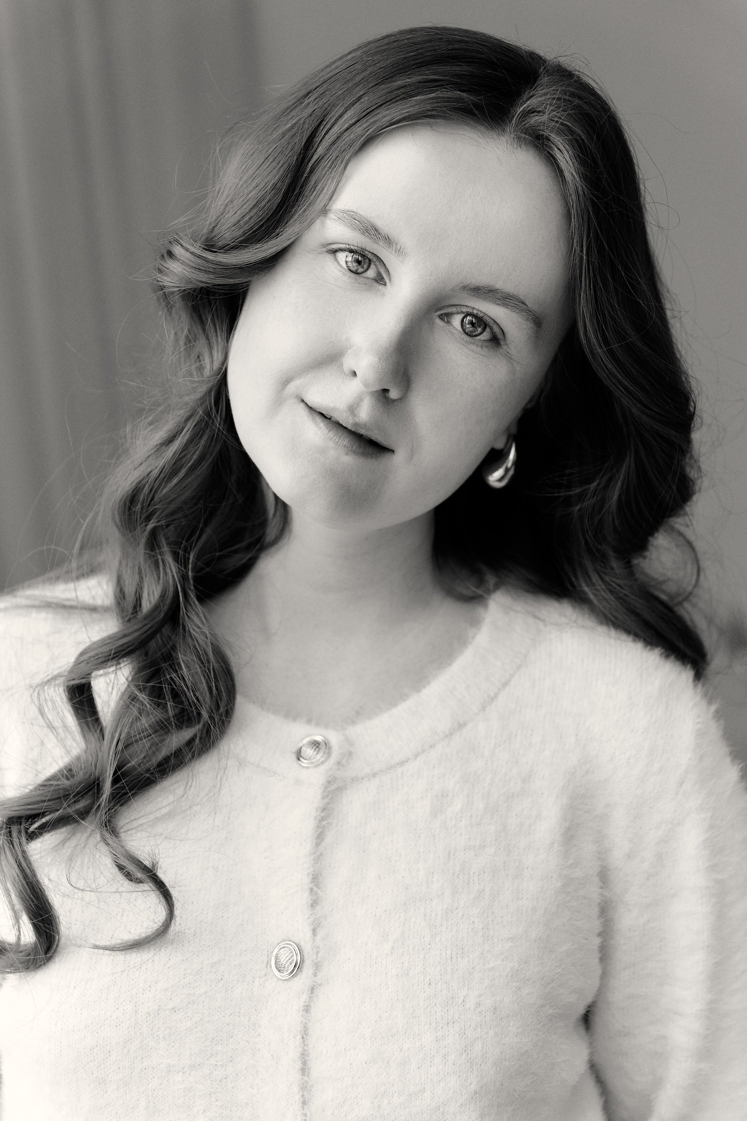 Мария. Главная