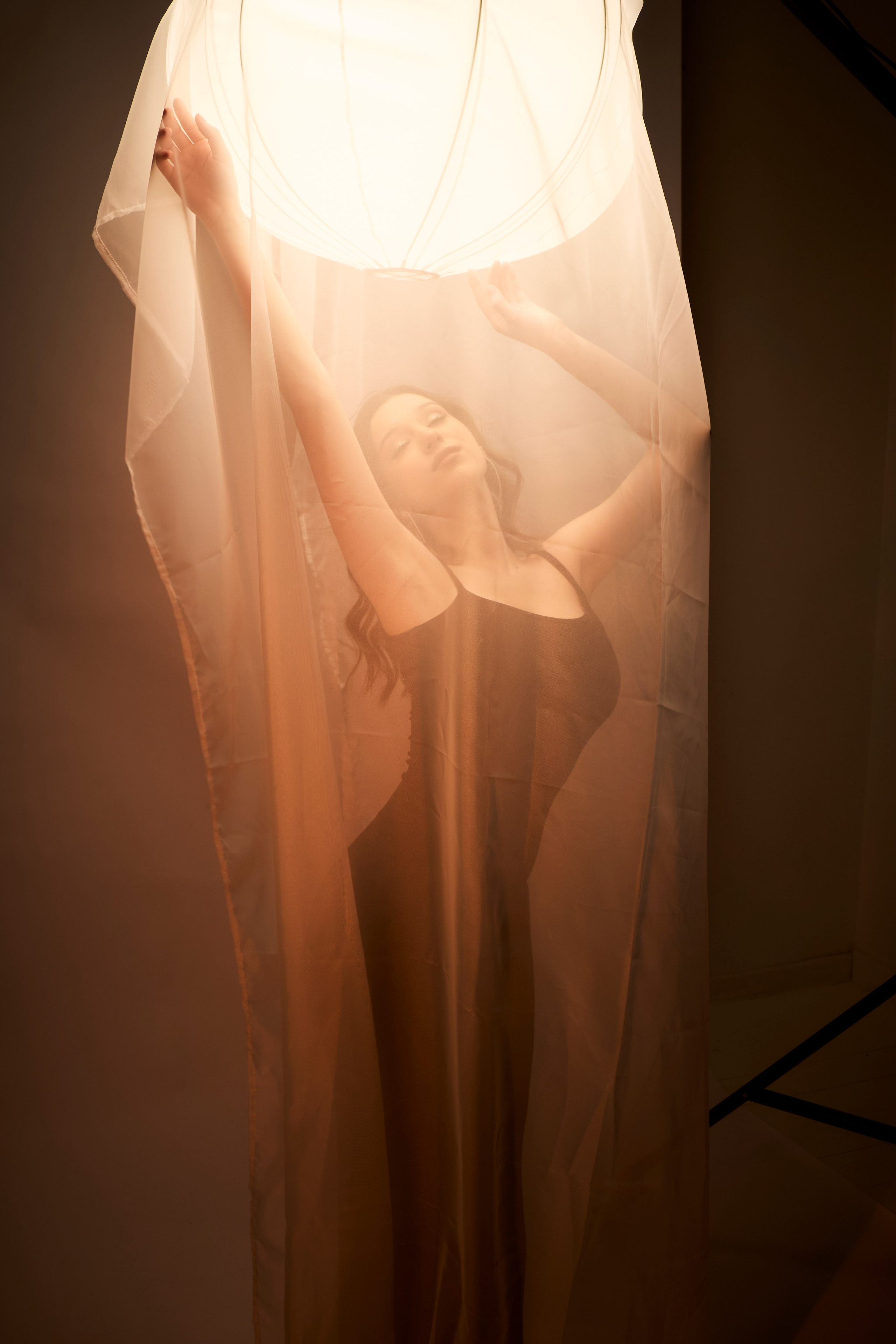 Ева. Портретный и свадебный фотограф, Архангельск