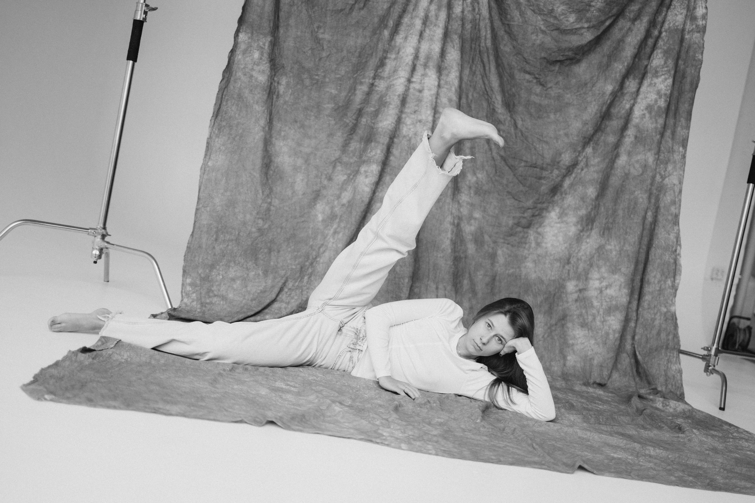 Валерия. Фотограф Виктория Куприянова