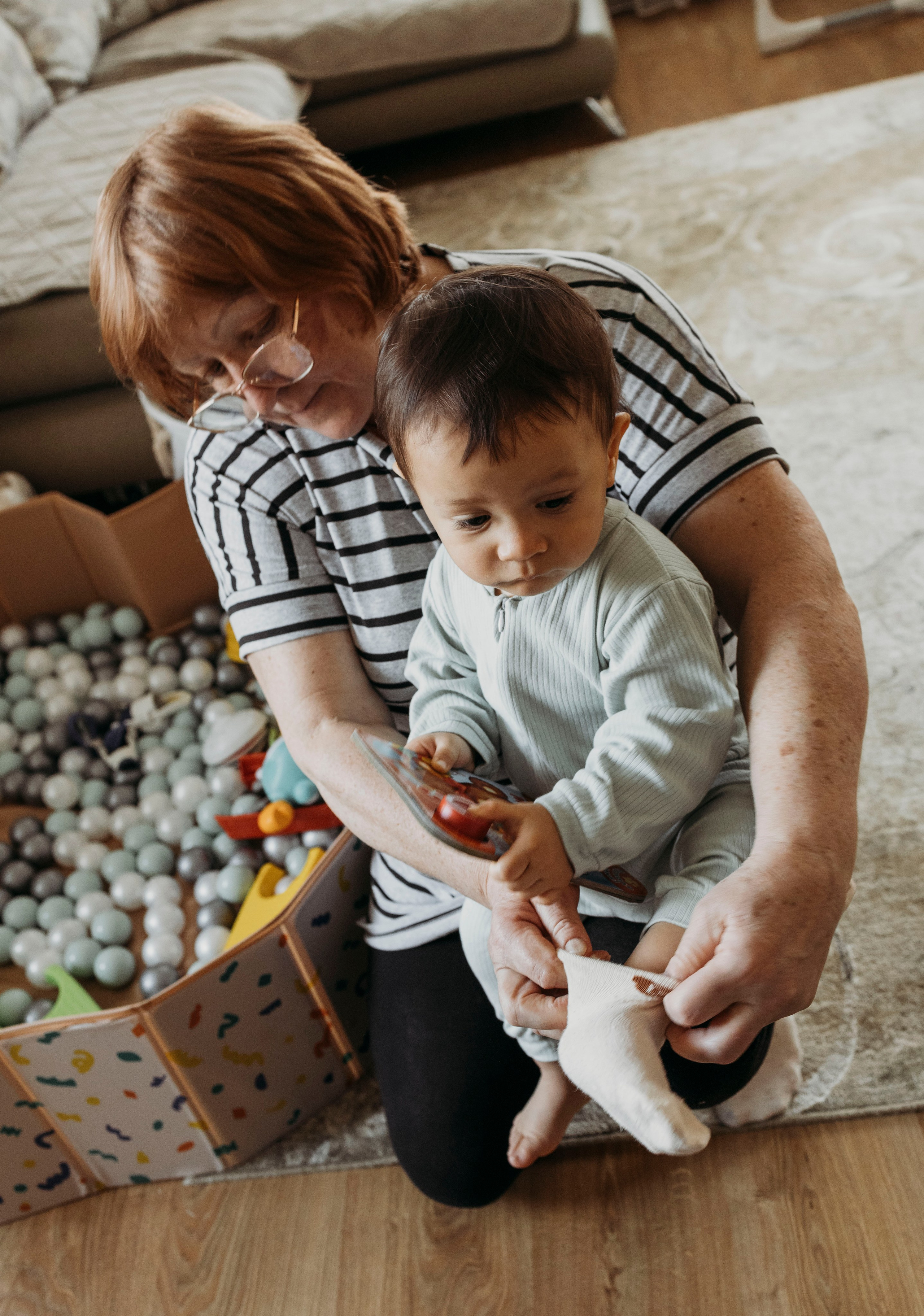 Ксения и Джозеф. Фотограф Виктория Куприянова
