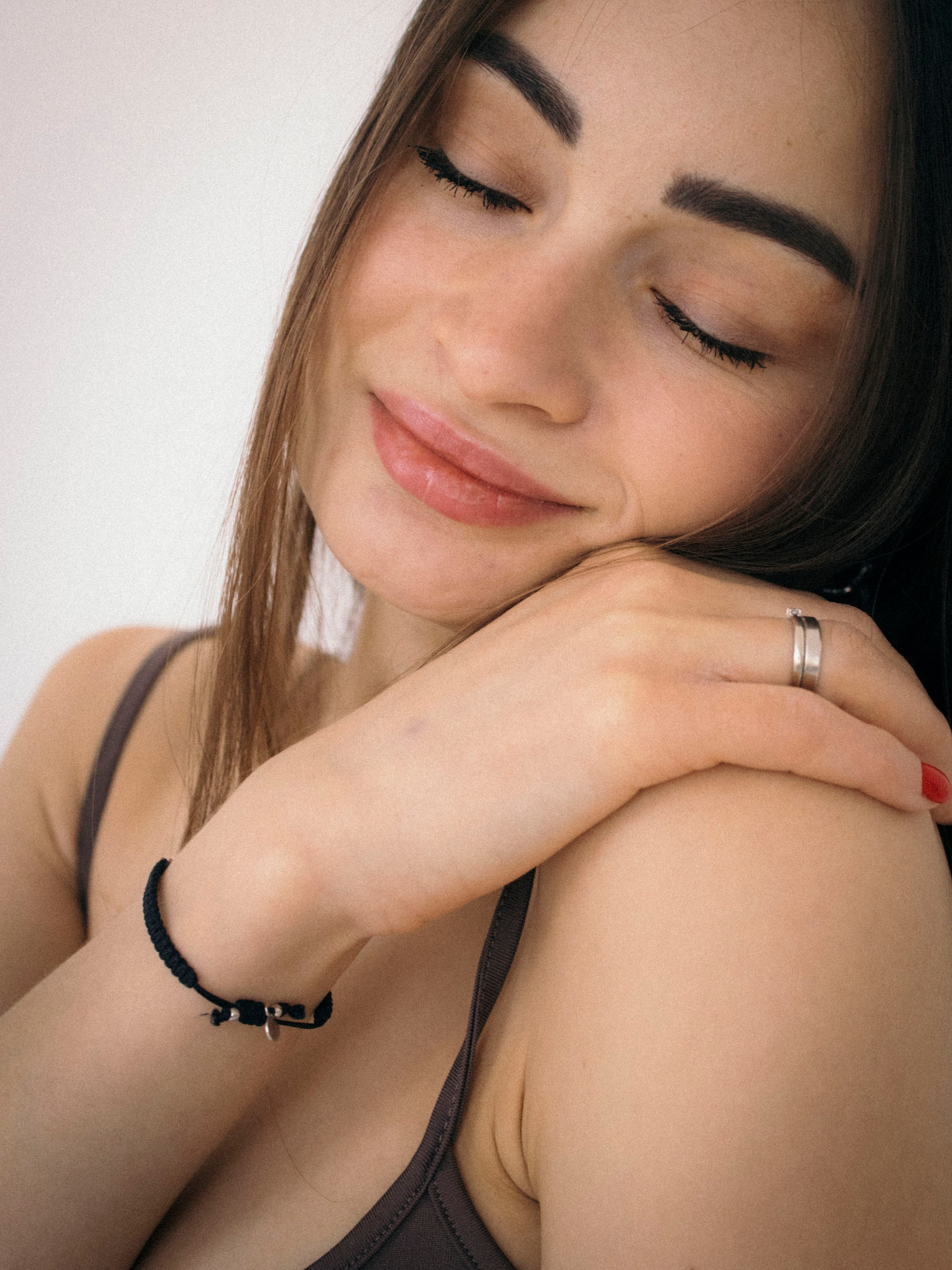 Карина. Фотограф Виктория Куприянова