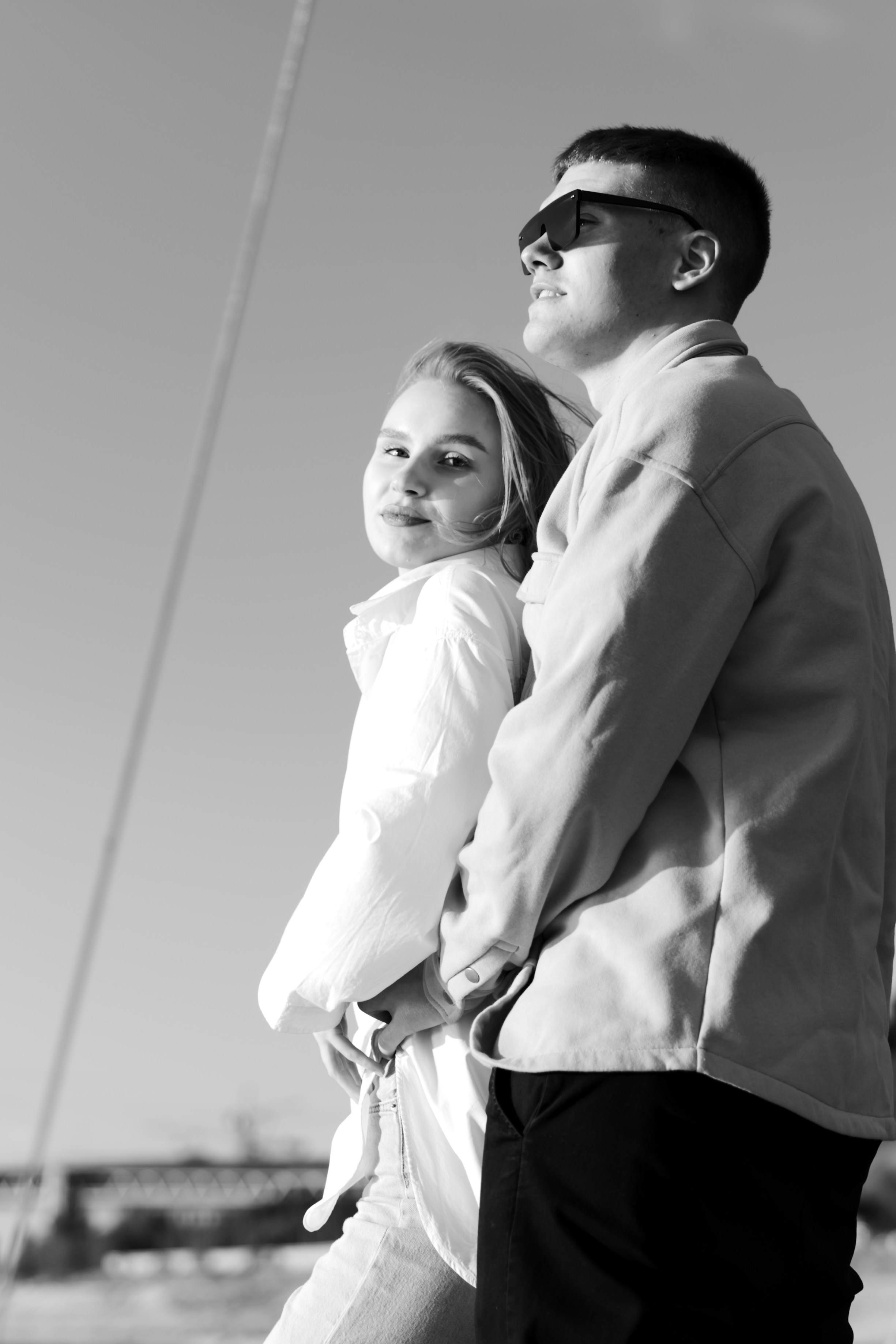 НижнийЯхтаАвгуст. Фотограф Бодров Александр Нижний Новгород