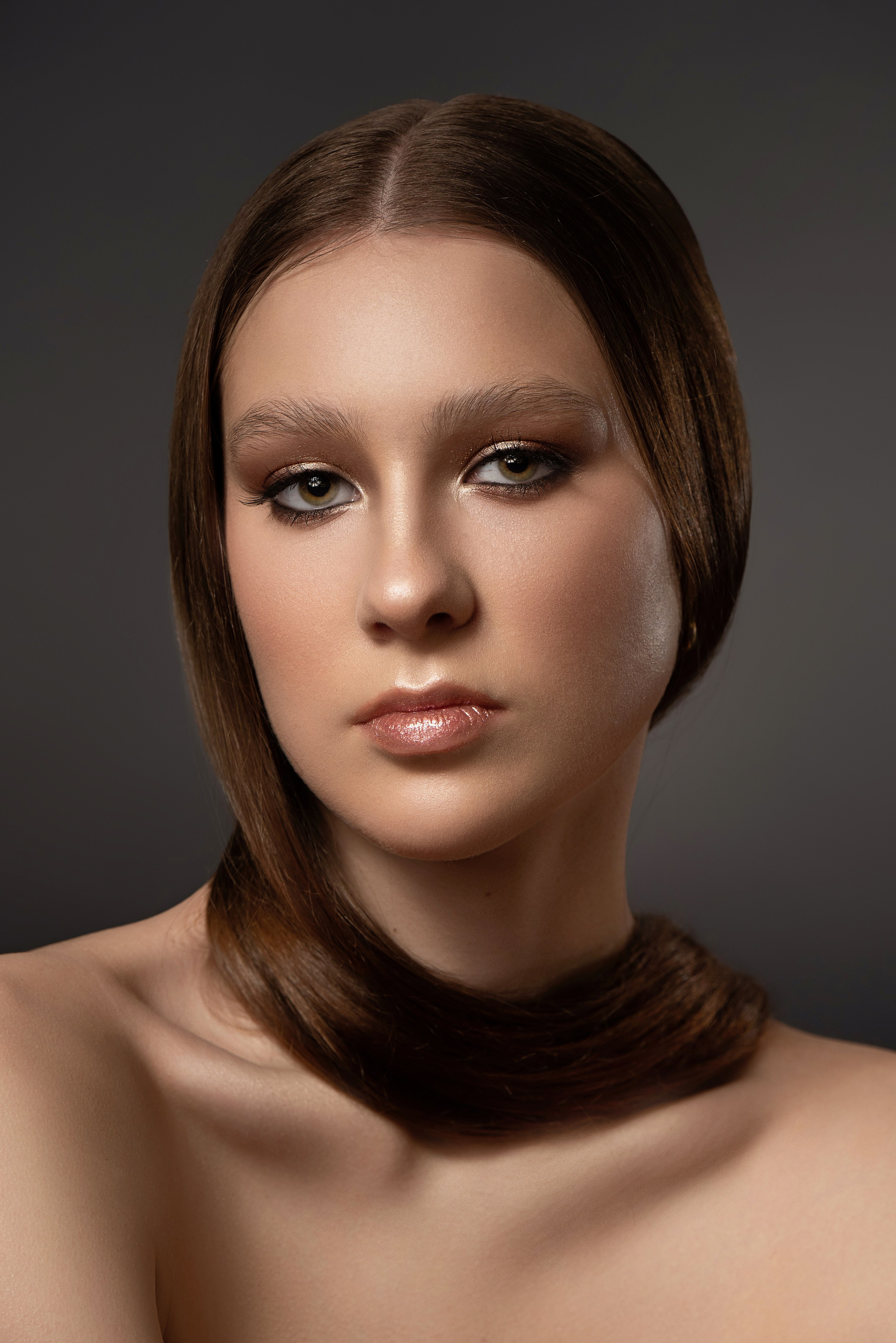 Una Image School. Главная