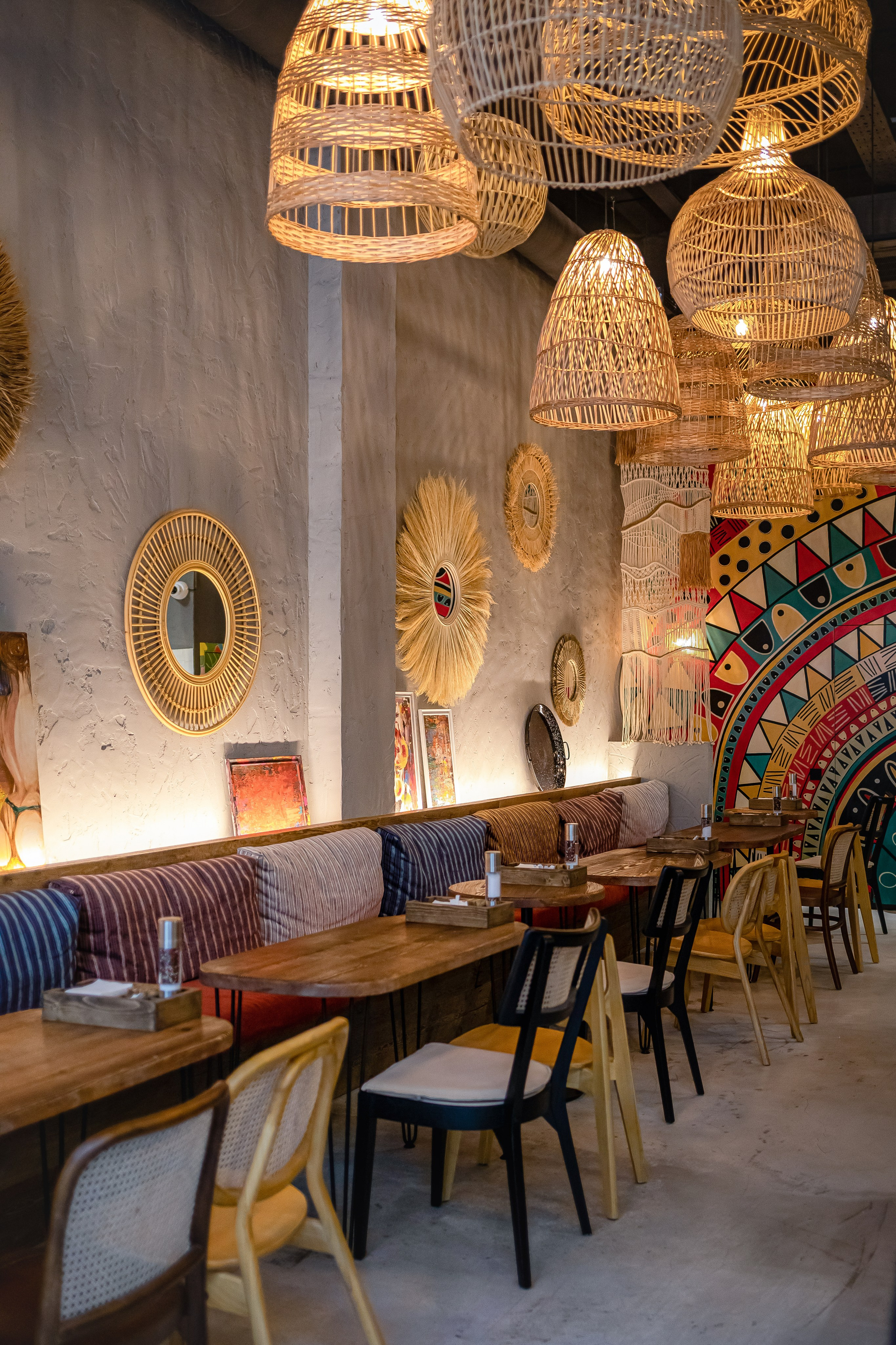 Ресторации. Фотограф в Москве Базанова Дарья