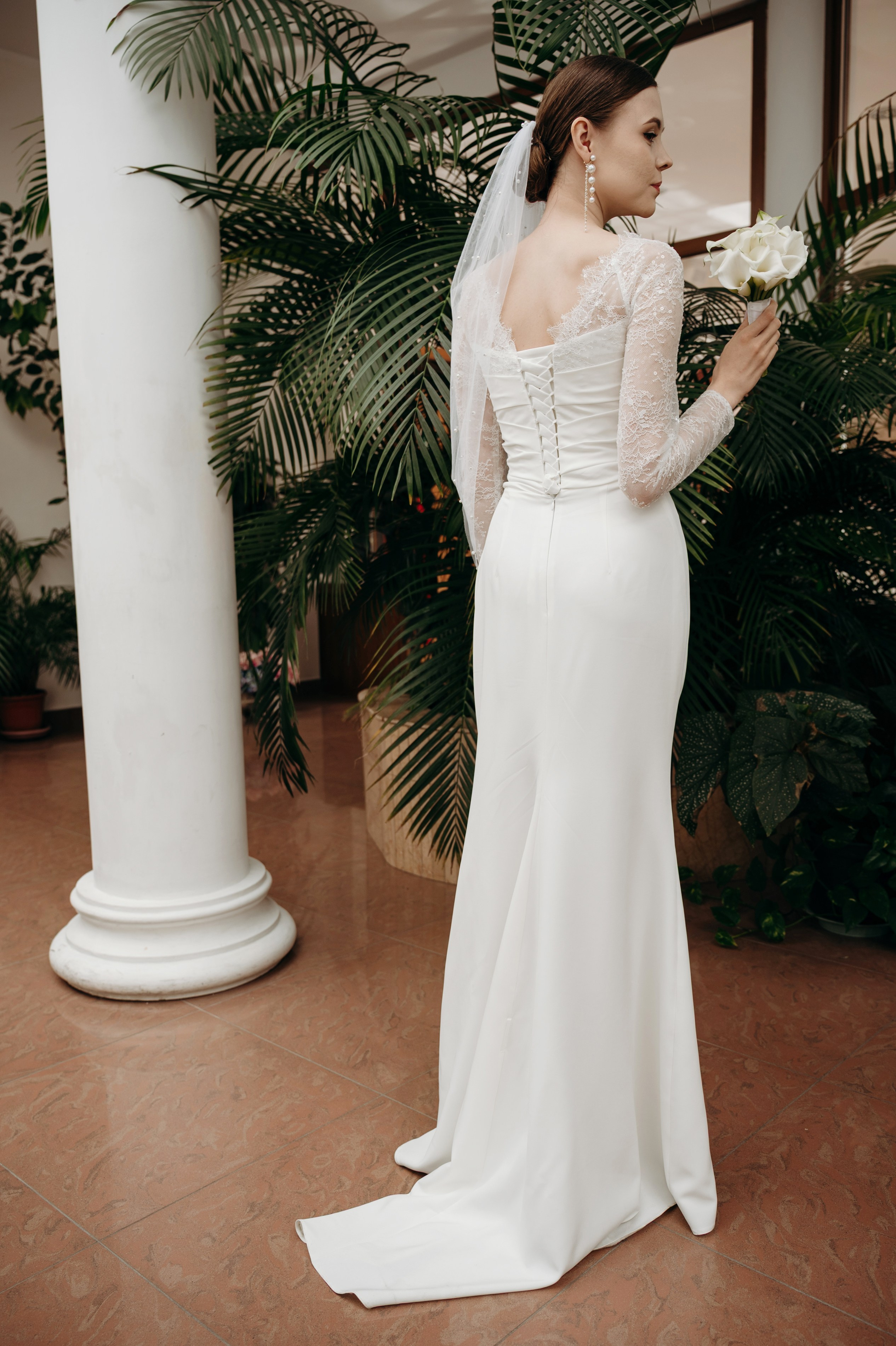 WEDDING. Фотограф Элина Брусенцева