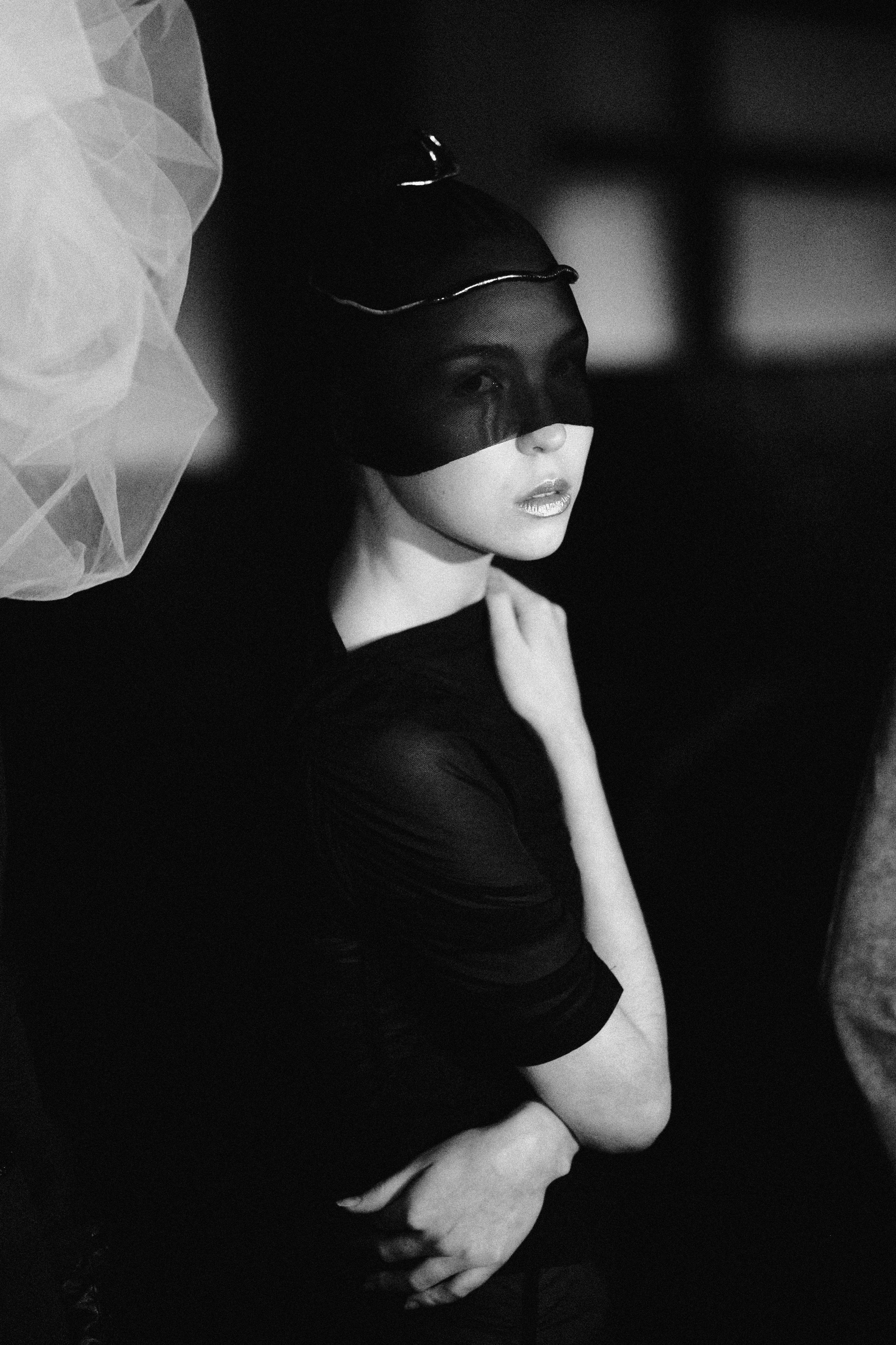 AUXI Fashion Show FALL 2025. Фотограф Элина Брусенцева