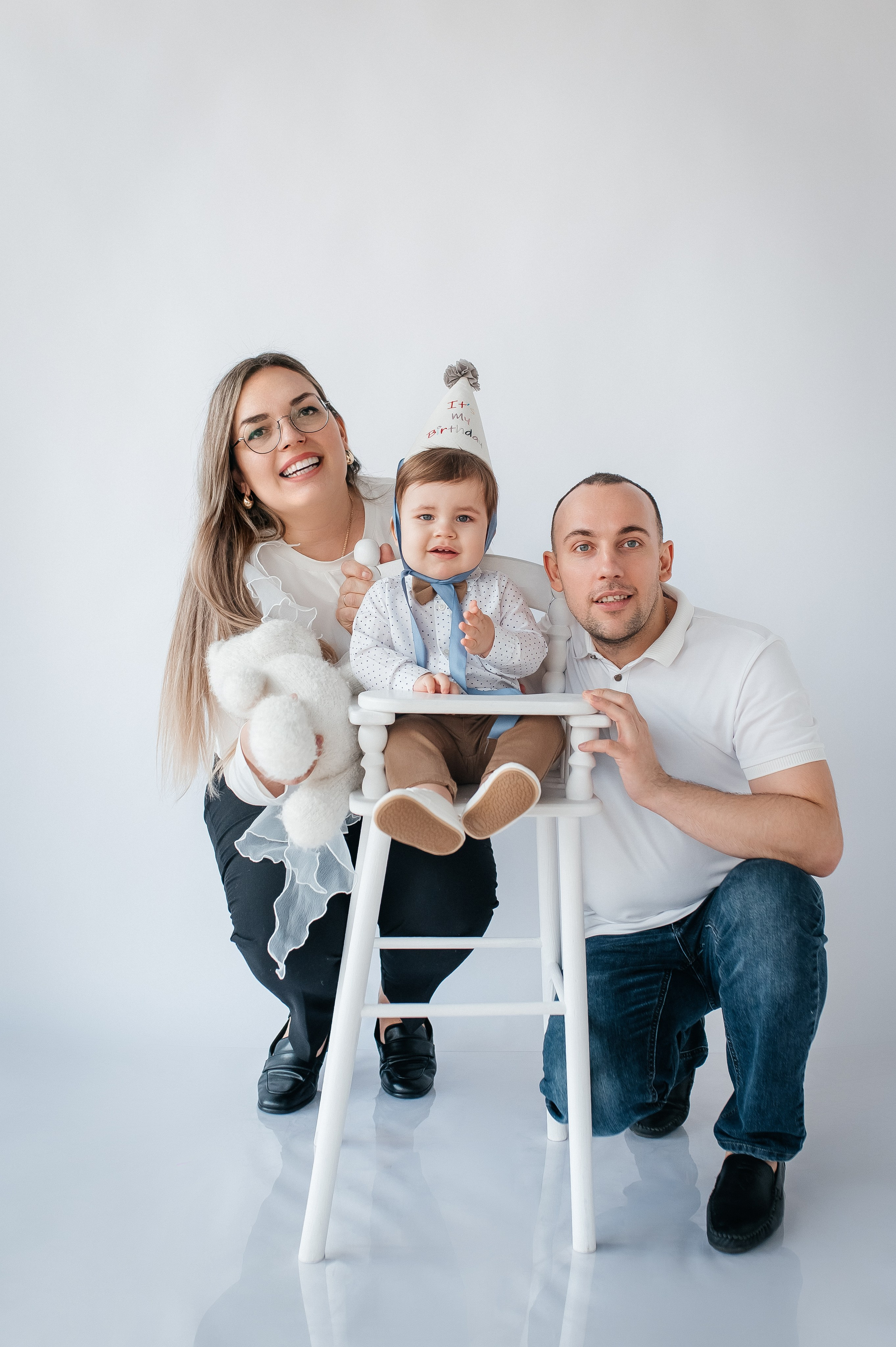 Савелий. Семейный и детский фотограф в Туле