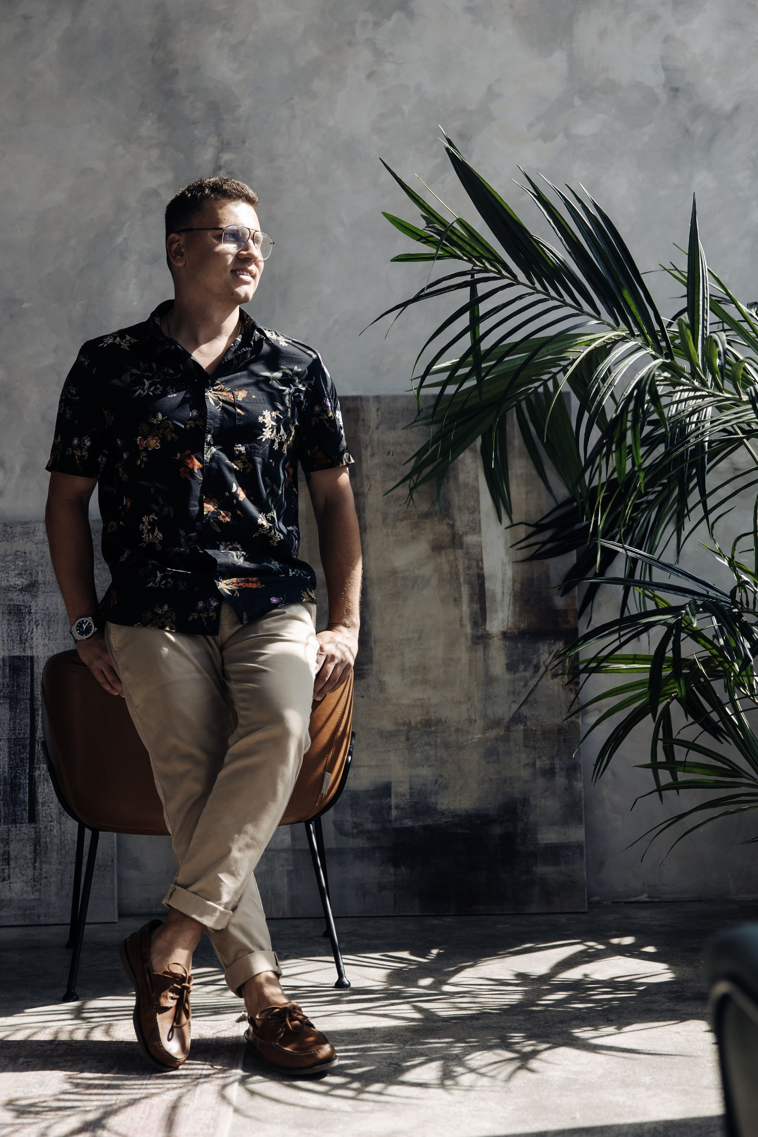 Фотосессия для контента. Фотограф | Сергей Гнездилов | Москва | Деловая фотосессия